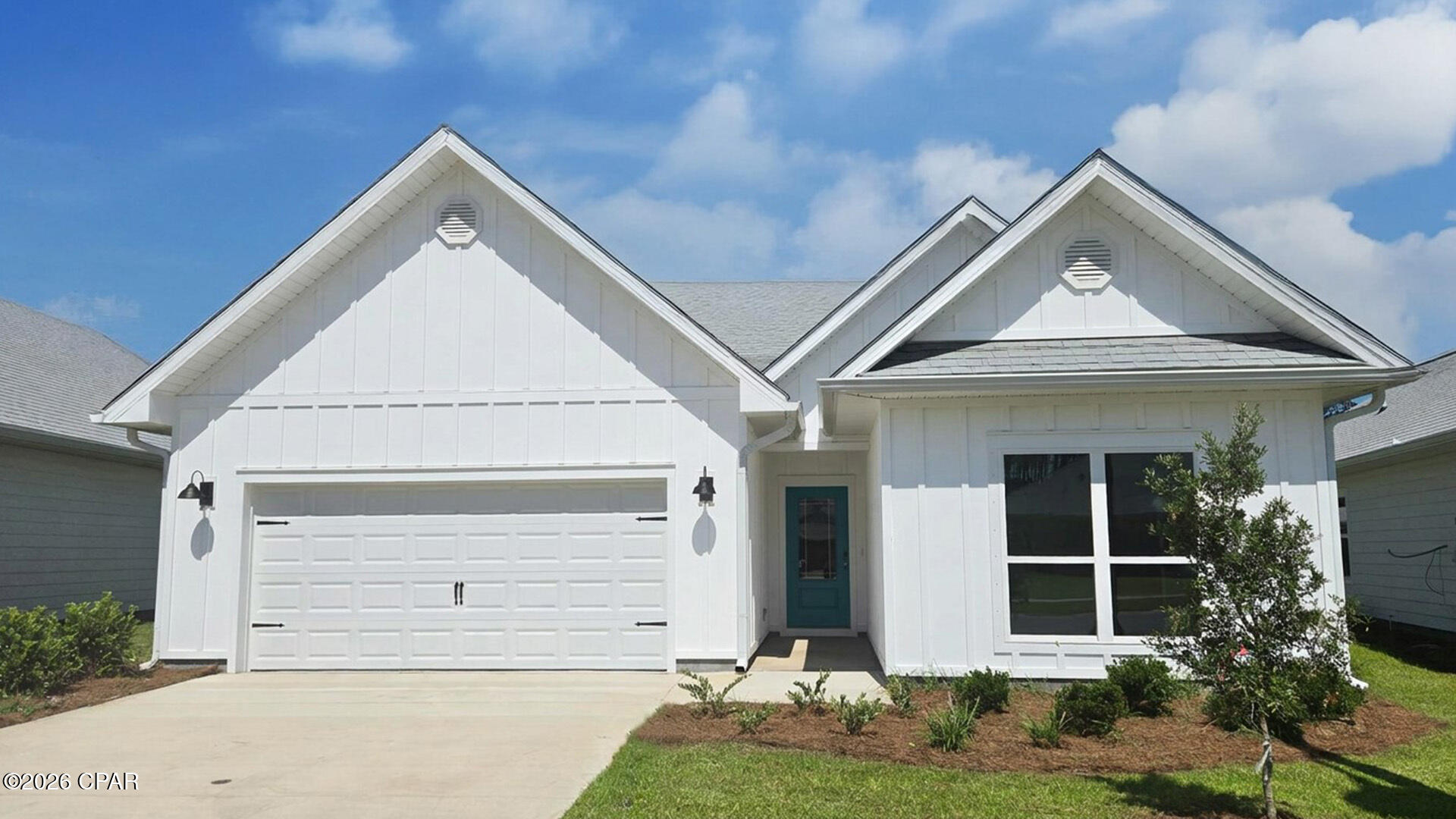 Bayside at Ward Creek home at 360 Bartlett Cove, Panama City Beach, FL 32413