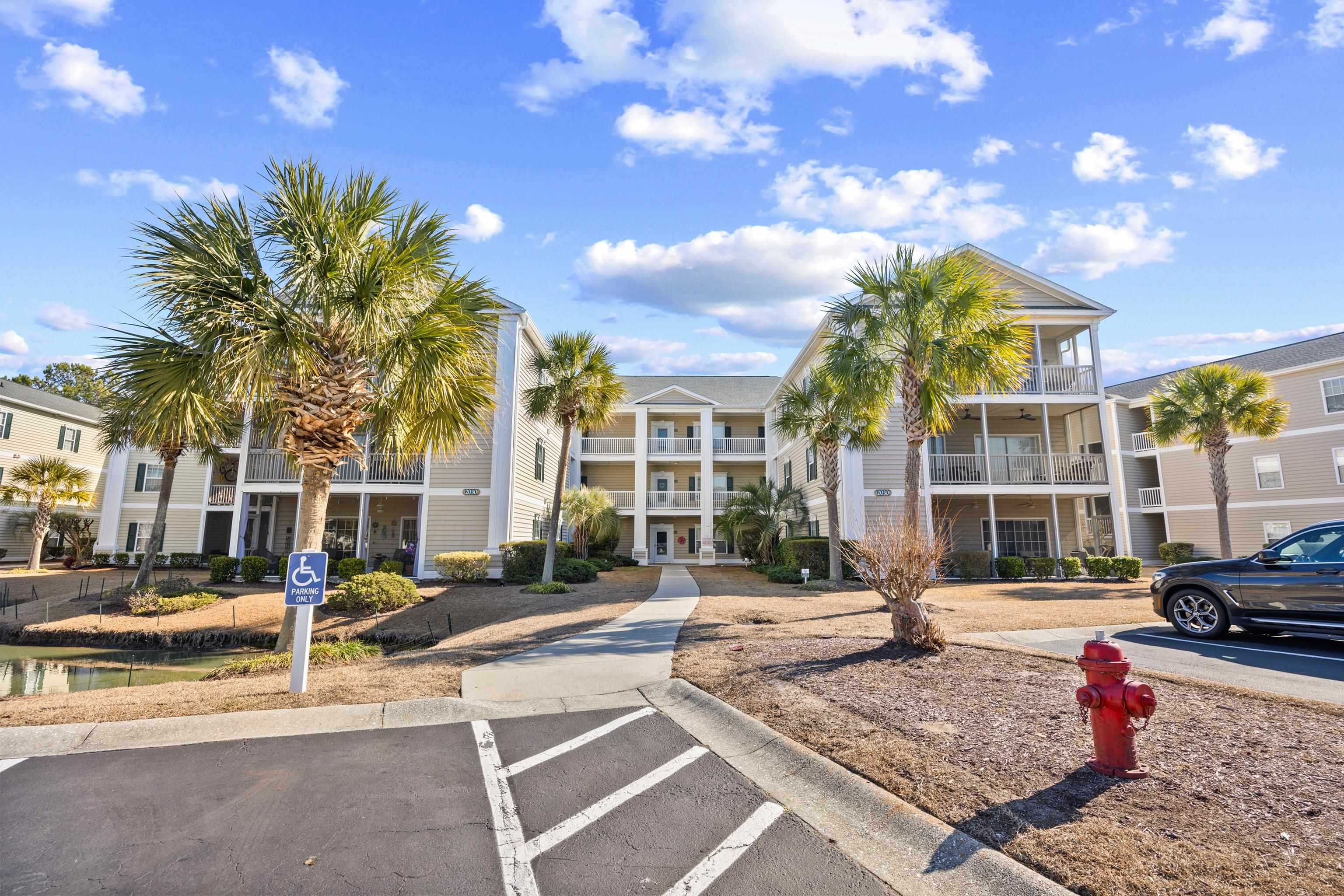 2030 Cross Gate Blvd
