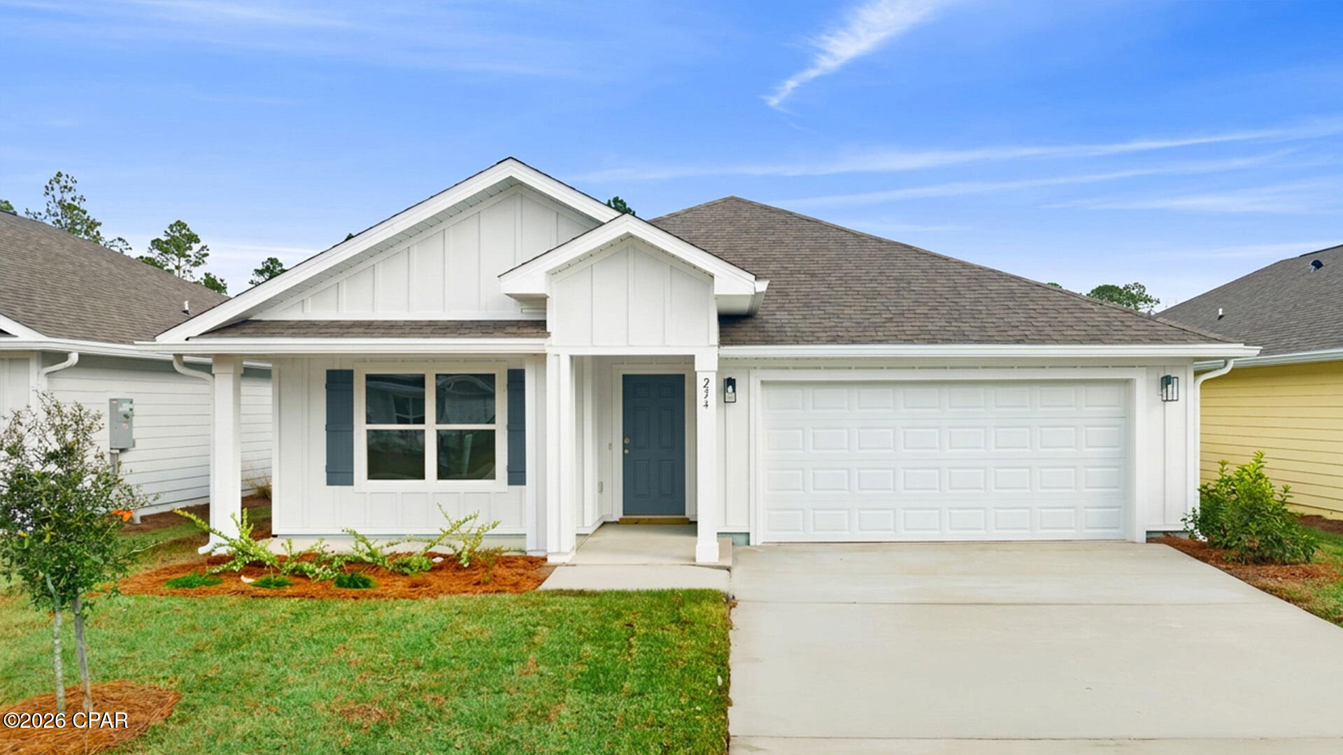 561 Hancock Way, Panama City Beach, FL 32413 — photo 1 of 26