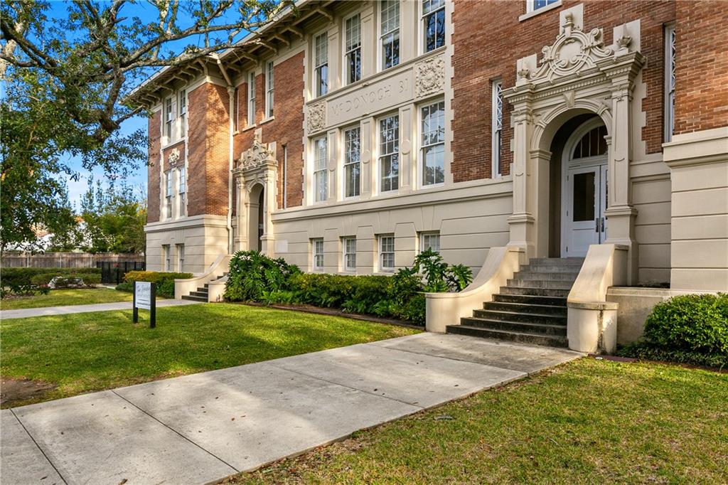 Condo for sale at 800 N Rendon St #107, New Orleans, LA 70119 | MLS# 2574549