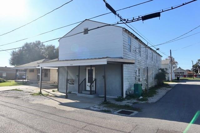 Photo 1 of Multi family home for sale at 500 Urbandale St, Marrero, LA 70072 | MLS# 2579088 | Listing updated on 2026-10-01