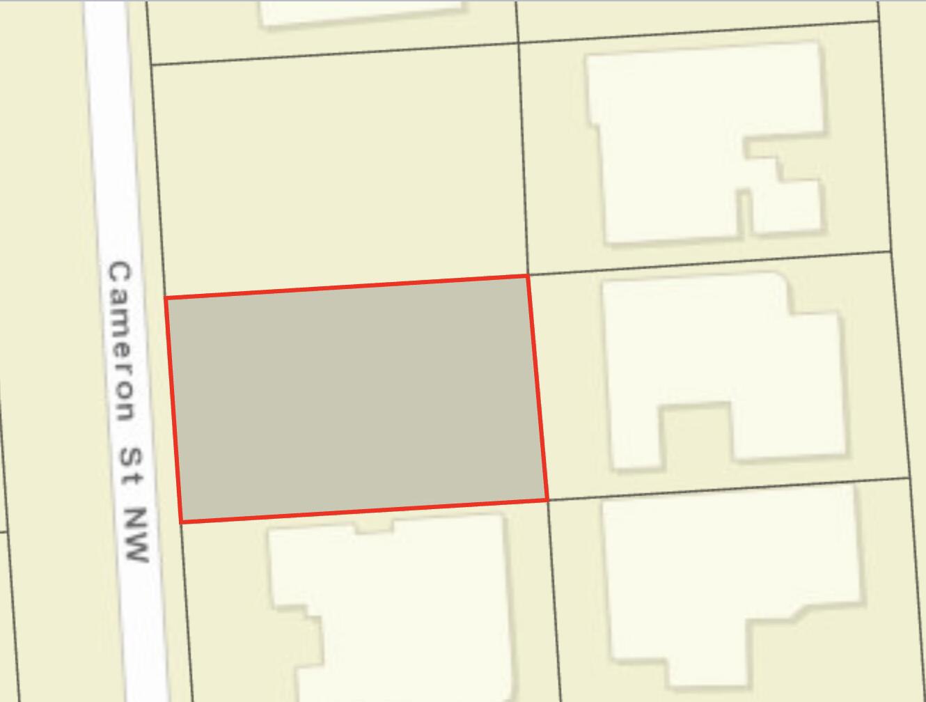 Photo 3 of Land for sale at 9912 Cameron St Nw, Albuquerque, NM 87114 | MLS# 1111779 | Listing updated on 2026-10-02