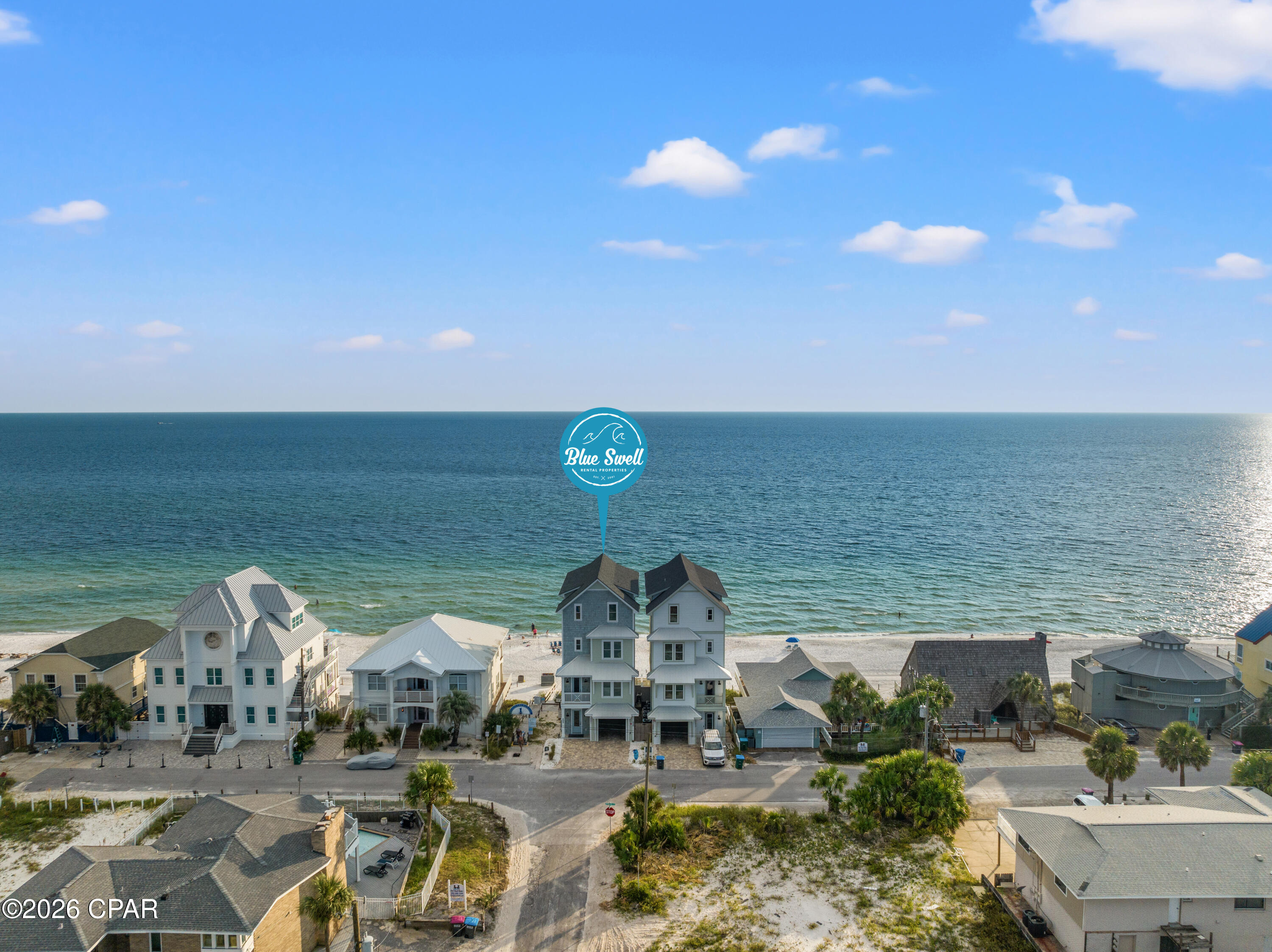 4801 Spyglass Drive, Panama City Beach, FL 32408 thumbnail, photo 50 of 55