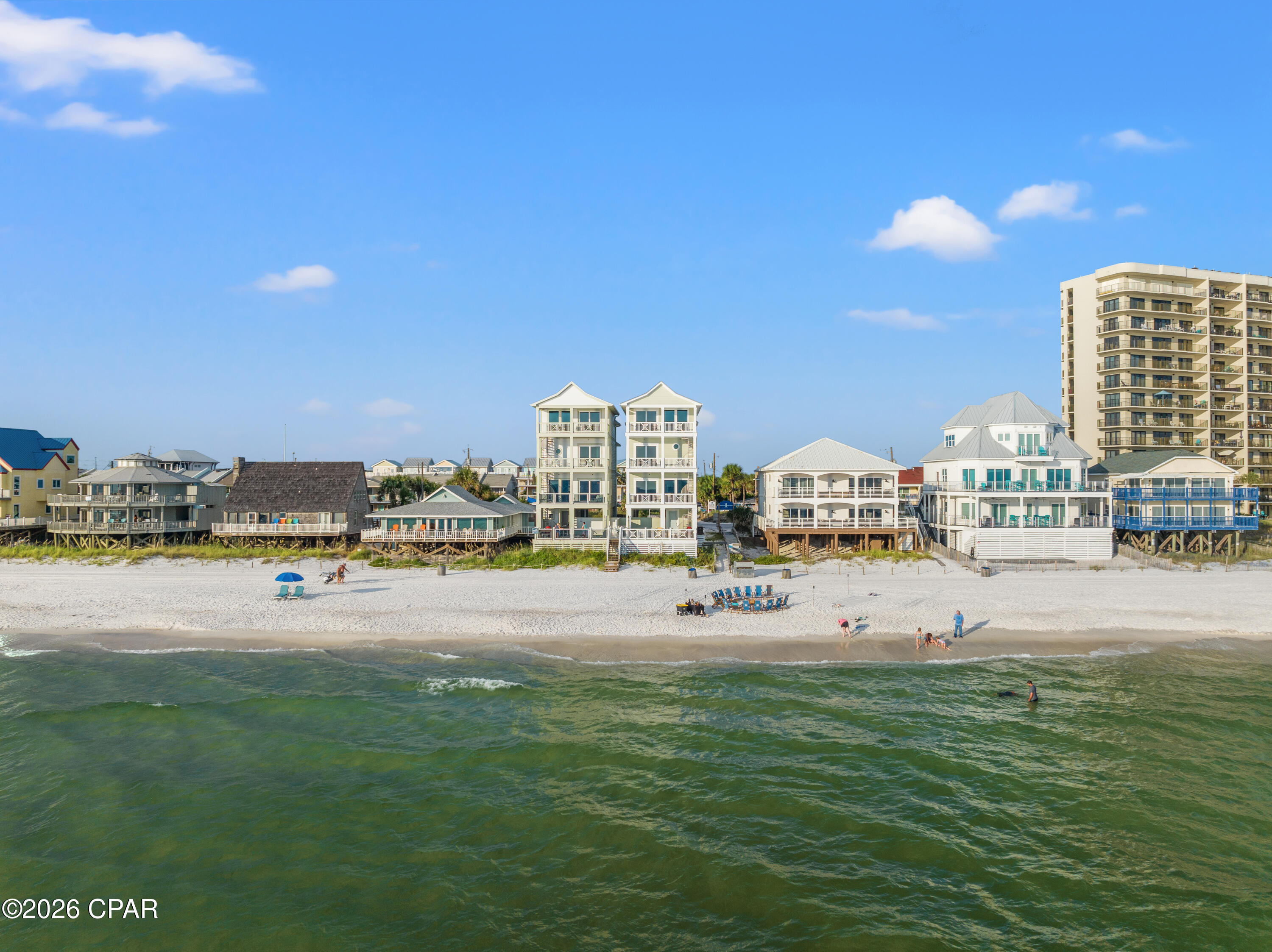 4801 Spyglass Drive, Panama City Beach, FL 32408 thumbnail, photo 53 of 55