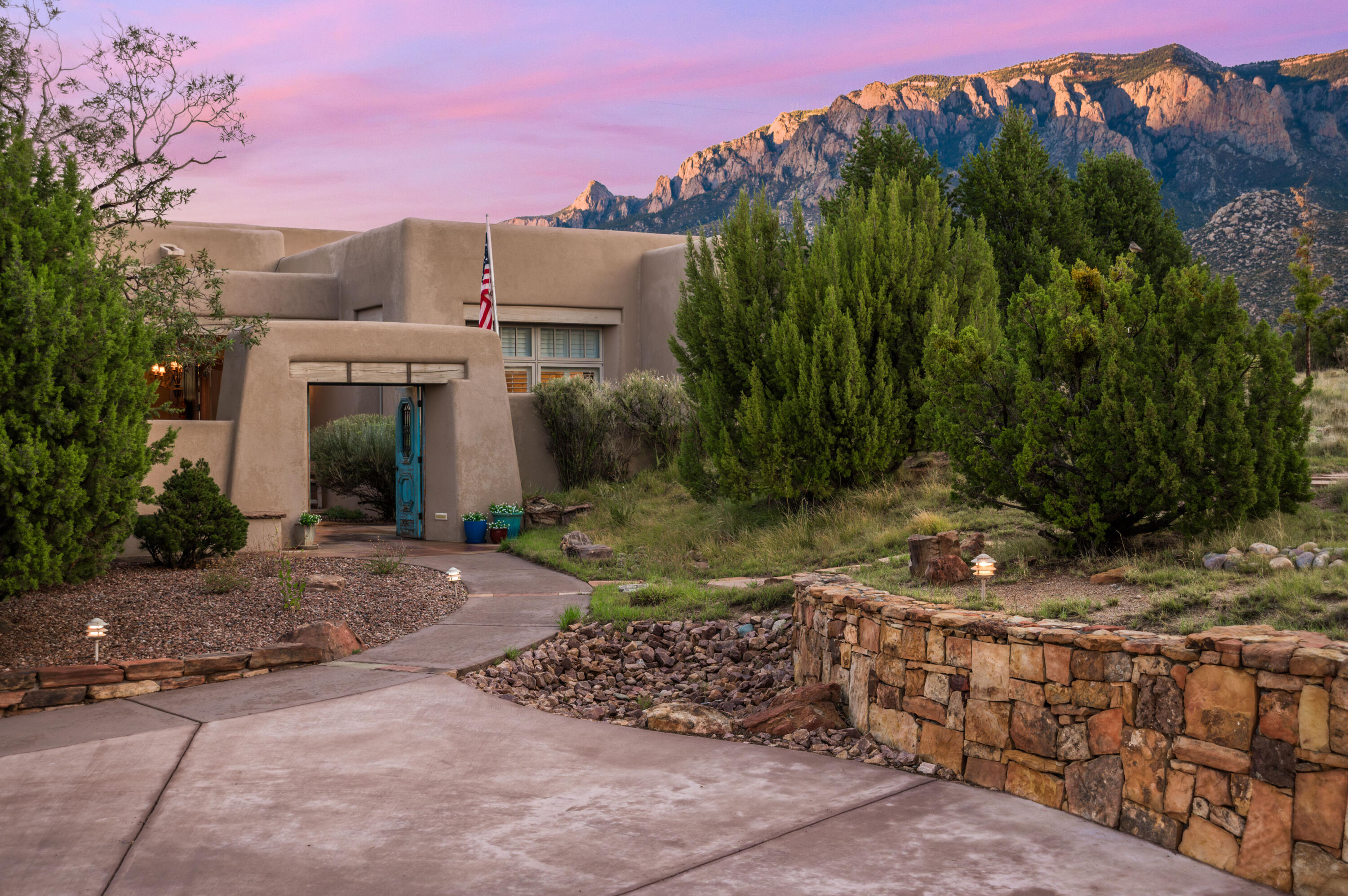 Single family home for sale at 13709 Quaking Aspen Pl NE, Albuquerque, NM 87111 | MLS# 1111780