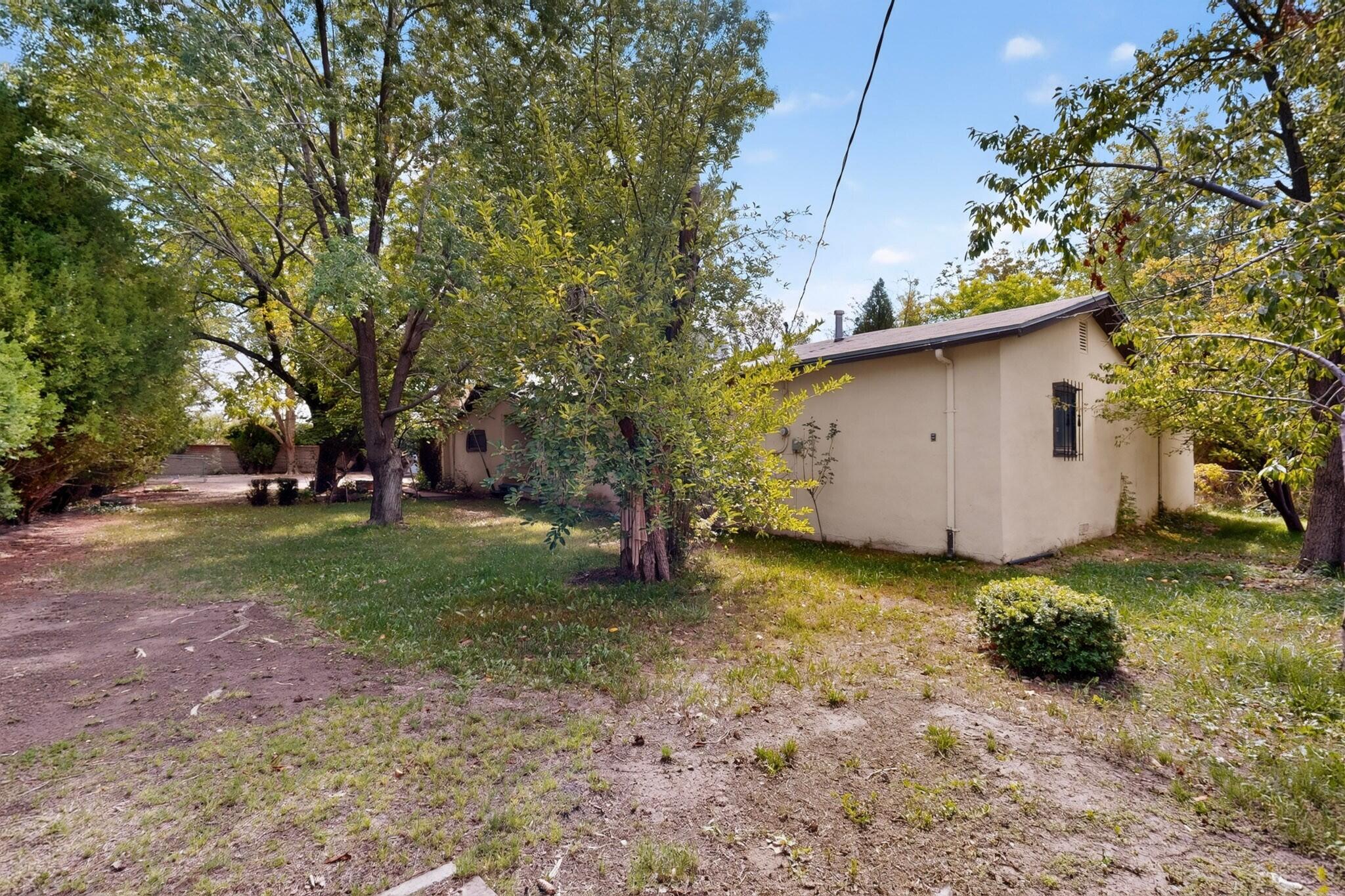 Photo 1 of Single family home for sale at 4817 Guadalupe Trl NW, Albuquerque, NM 87107 | MLS# 1111781 | Listing updated on 2026-10-01