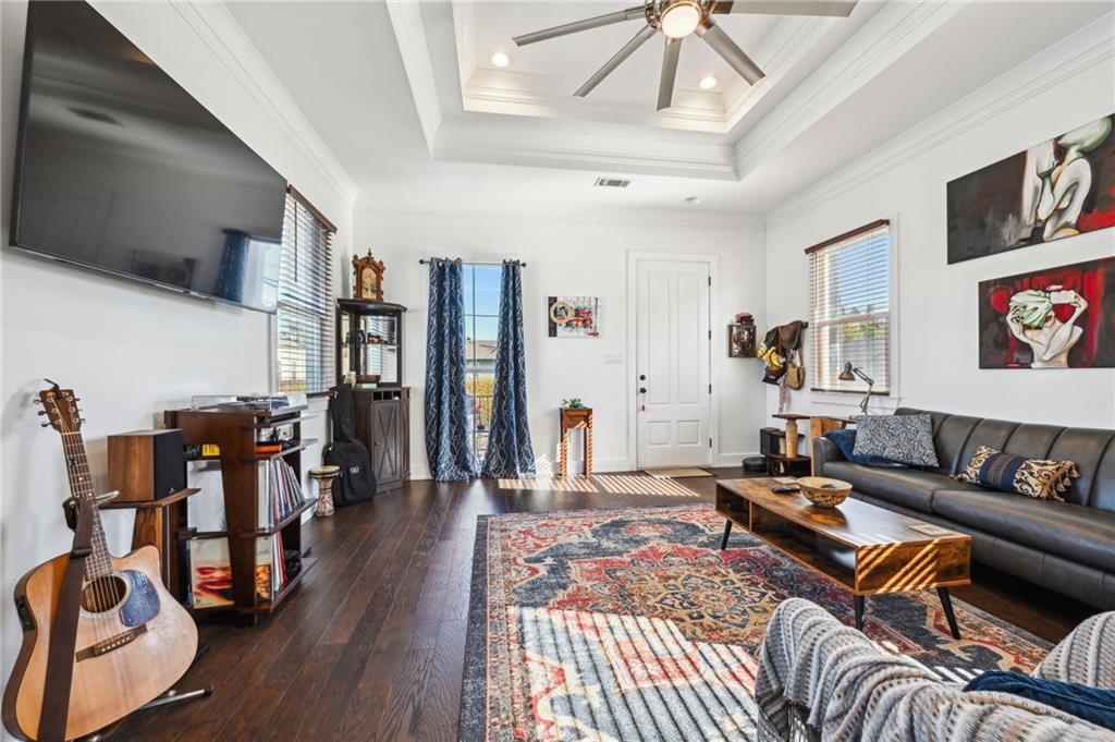 Photo 3 of Single family home for sale at 839 Belleville St, New Orleans, LA 70114 | MLS# 2579706 | Listing updated on 2026-10-01