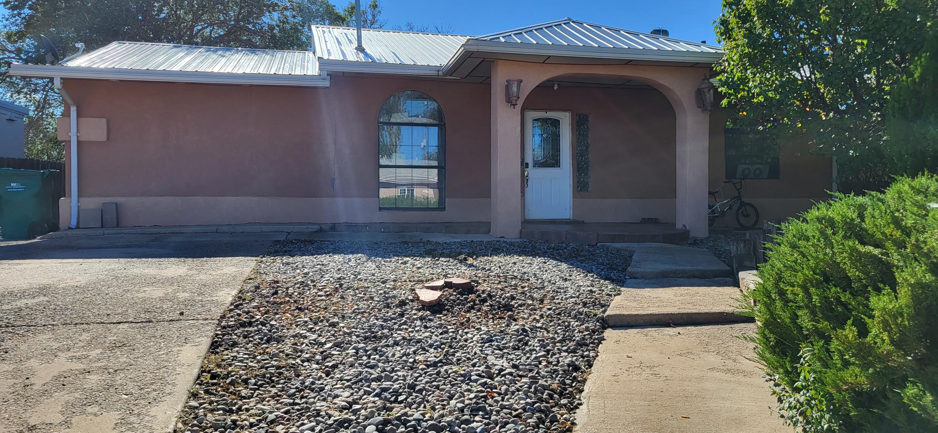 Photo 1 of Single family home for sale at 1516 Del Norte Blvd, Grants, NM 87020 | MLS# 1111792 | Listing updated on 2026-10-01