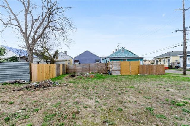 Photo 3 of Land for sale at 1422 Columbus St, New Orleans, LA 70116 | MLS# 2579478 | Listing updated on 2026-10-01