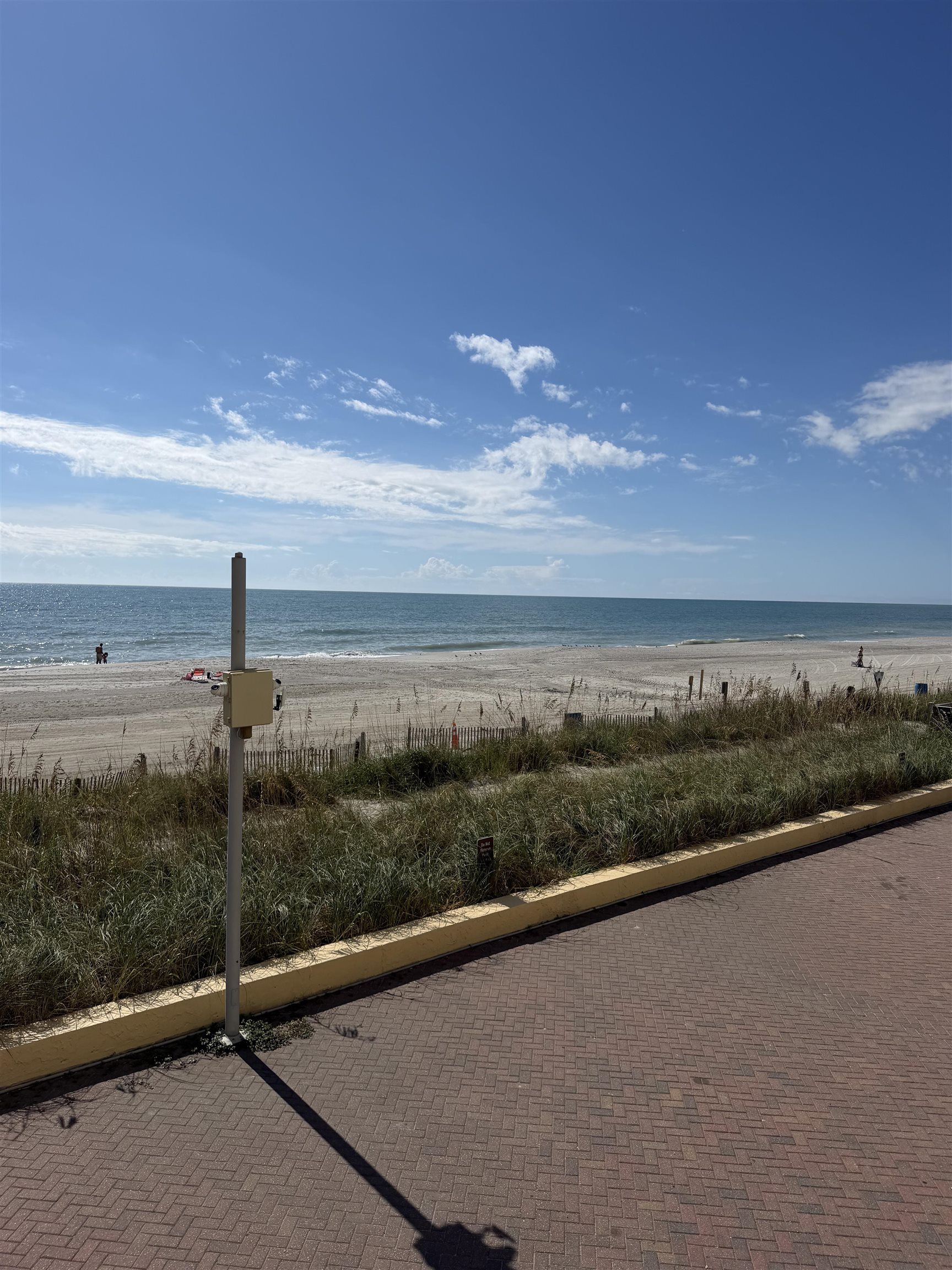 Photo 2 of Condo for sale at 1207 S Ocean Blvd #20206, Myrtle Beach, SC 29577 | MLS# 2624182 | Listing updated on 2026-10-01
