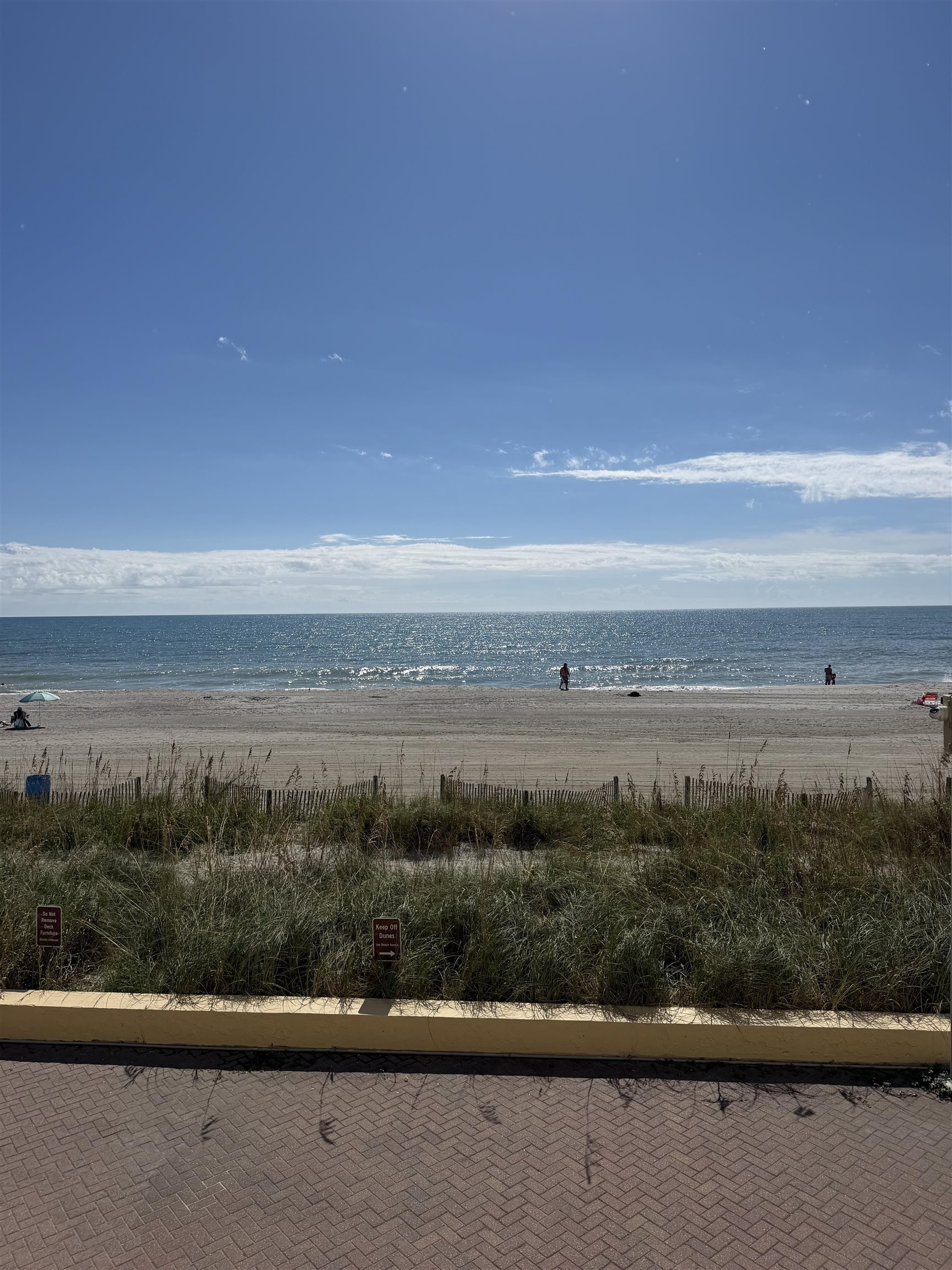 Photo 3 of Condo for sale at 1207 S Ocean Blvd #20206, Myrtle Beach, SC 29577 | MLS# 2624182 | Listing updated on 2026-10-01