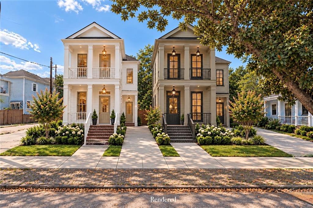 Photo 1 of Land for sale at 806 3rd Street, New Orleans, LA 70130 | MLS# 2579493 | Listing updated on 2026-10-01