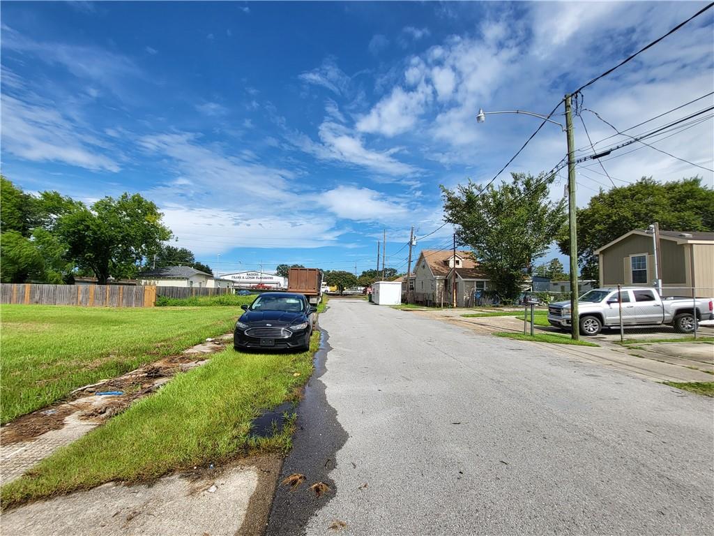Photo 3 of Land for sale at 3023 Sam Lenox St, Jefferson, LA 70121 | MLS# 2579363 | Listing updated on 2026-10-01