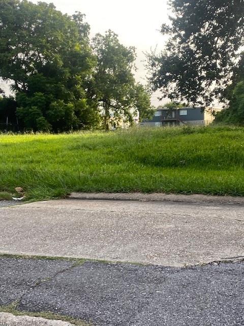 Photo 2 of Land for sale at 496 Fairfield Ave, Gretna, LA 70056 | MLS# 2579764 | Listing updated on 2026-10-02