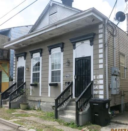 Multi family home for sale at 1352 54 Saint Anthony St, New Orleans, LA 70116 | MLS# 2579772