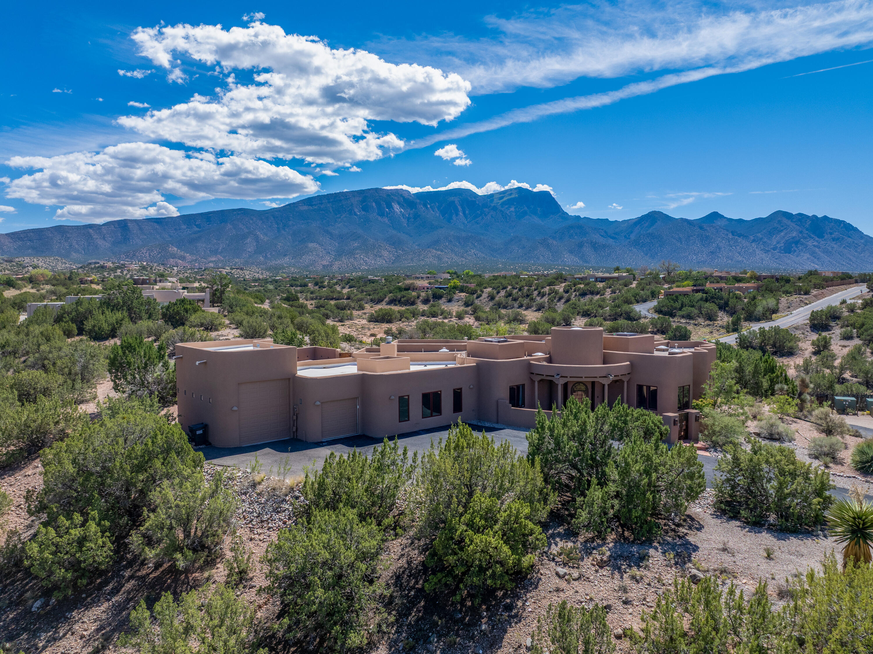Photo 2 of Single family home for sale at 2 Lees Rd, Placitas, NM 87043 | MLS# 1111804 | Listing updated on 2026-10-04