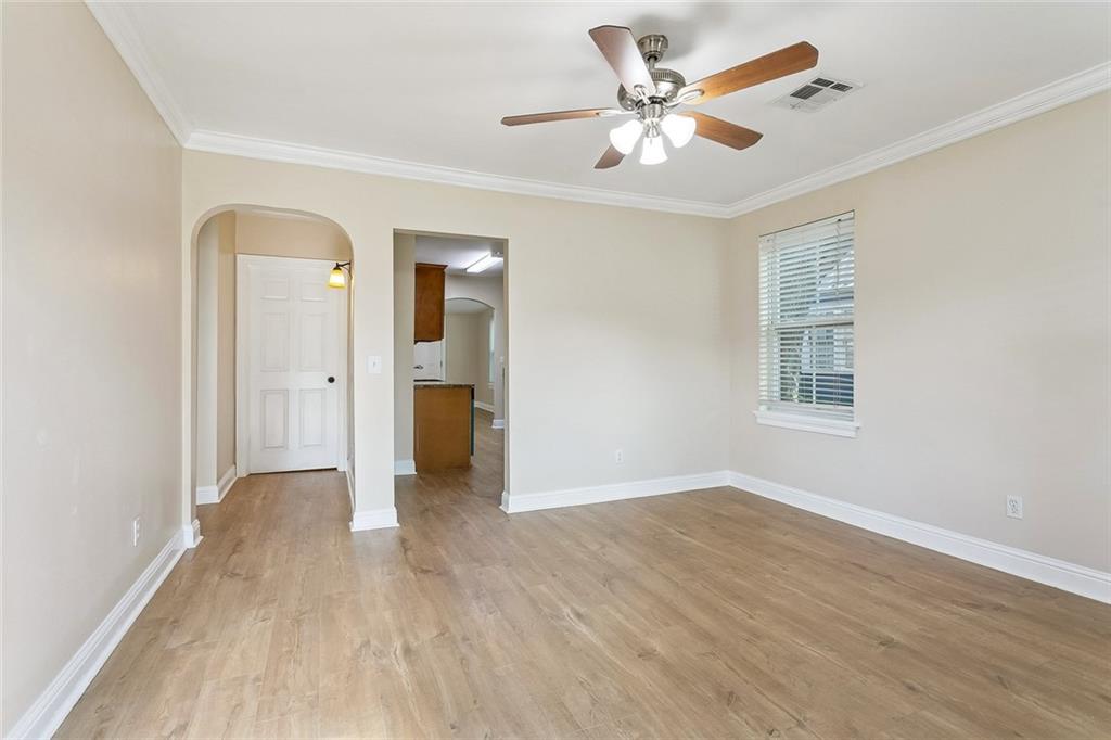 Photo 4 of Single family home for sale at 570 Lebeau St, Arabi, LA 70032 | MLS# 2579554 | Listing updated on 2026-10-06