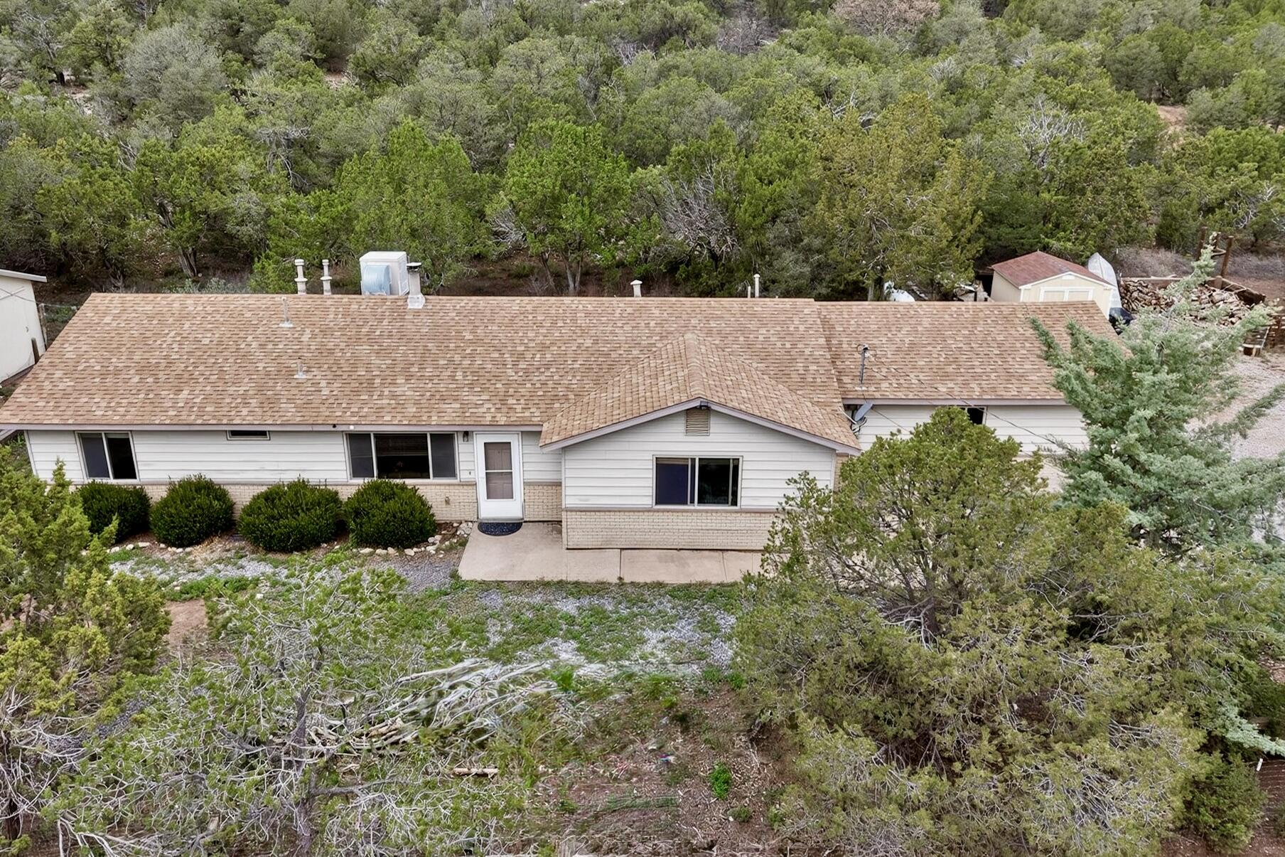 Photo 3 of Single family home for sale at 56 Steeplechase Dr, Edgewood, NM 87015 | MLS# 1111807 | Listing updated on 2026-10-01