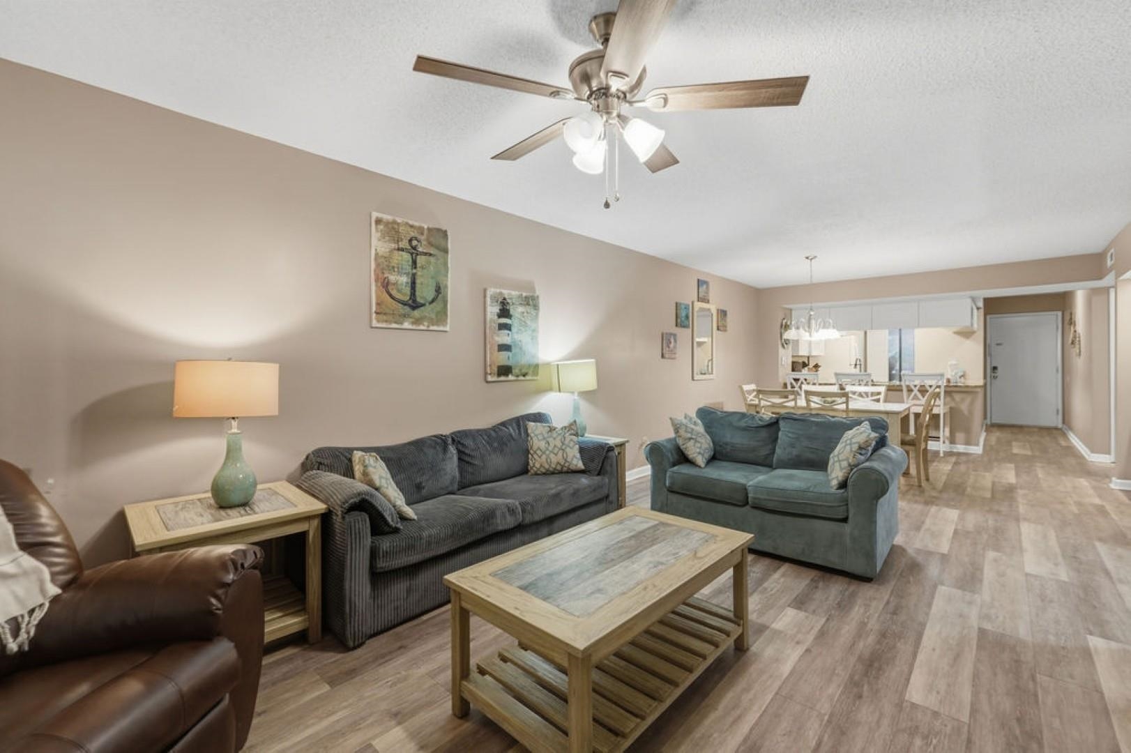 Photo 3 of Condo for sale at 223 Maison Dr #D-3, Myrtle Beach, SC 29572 | MLS# 2624204 | Listing updated on 2026-10-01