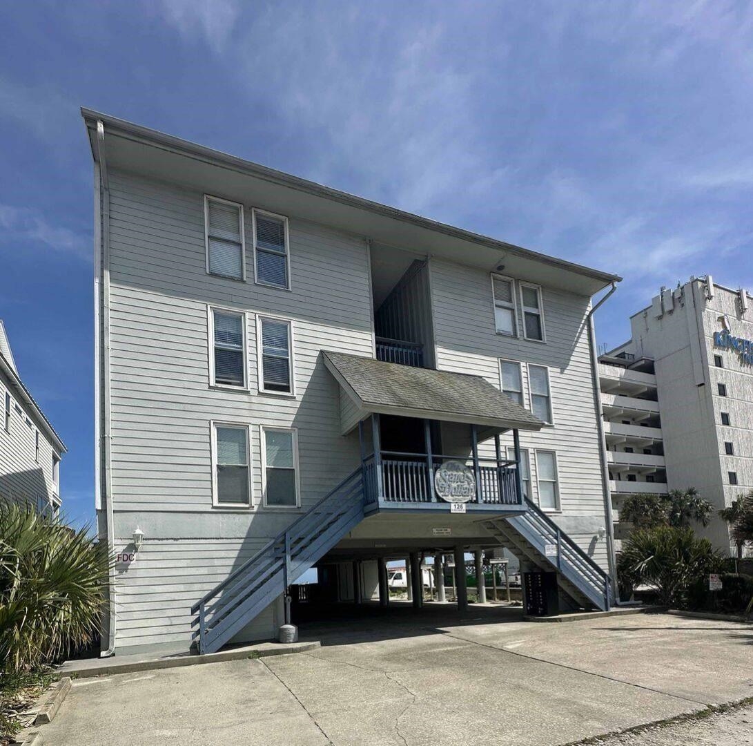 Photo 1 of Condo for sale at 126 N Waccamaw Dr #101, Murrells Inlet, SC 29576 | MLS# 2624205 | Listing updated on 2026-10-05