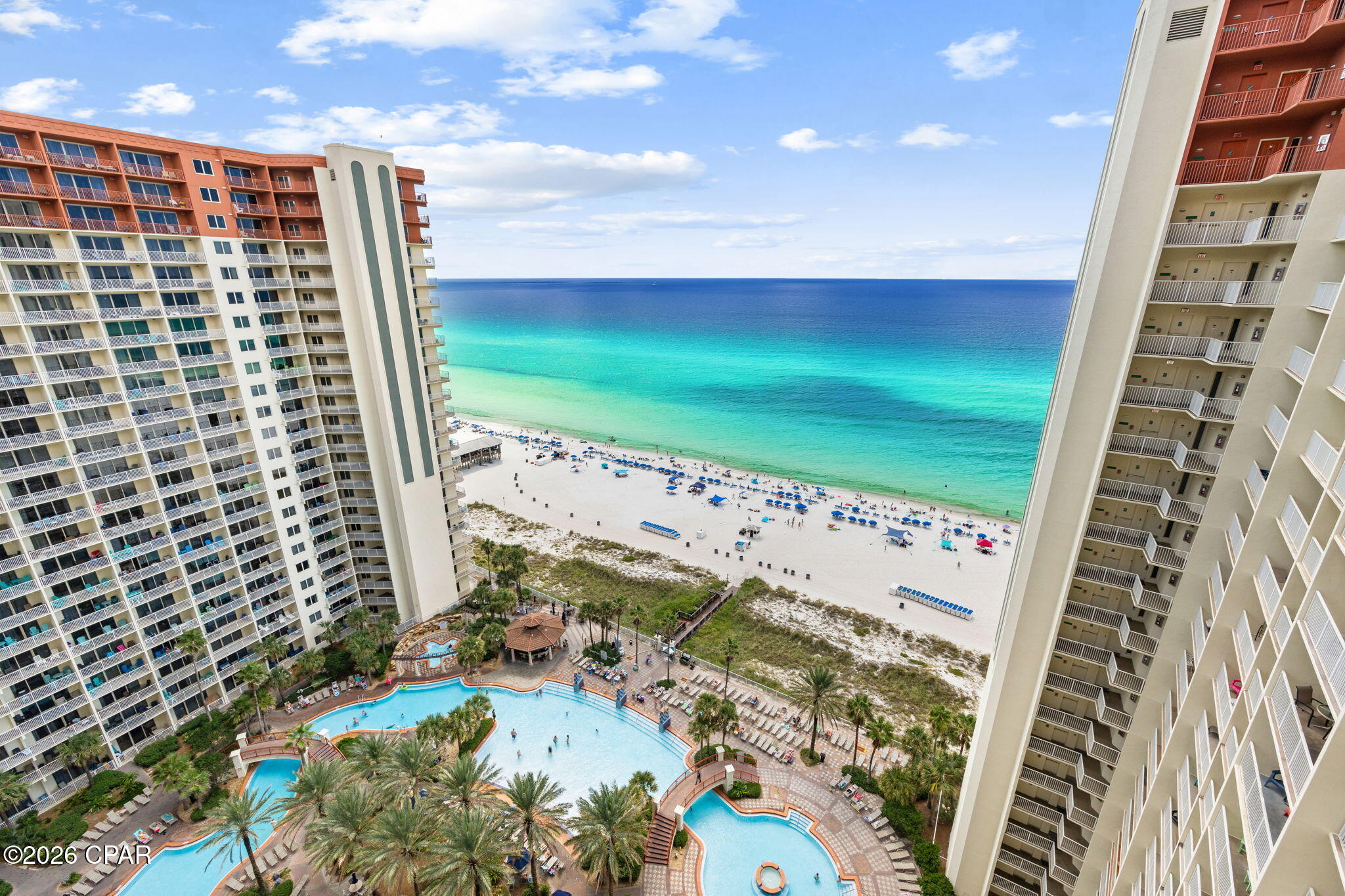 9900 S Thomas Drive 1911, Panama City, FL 32408 thumbnail, photo 18 of 28
