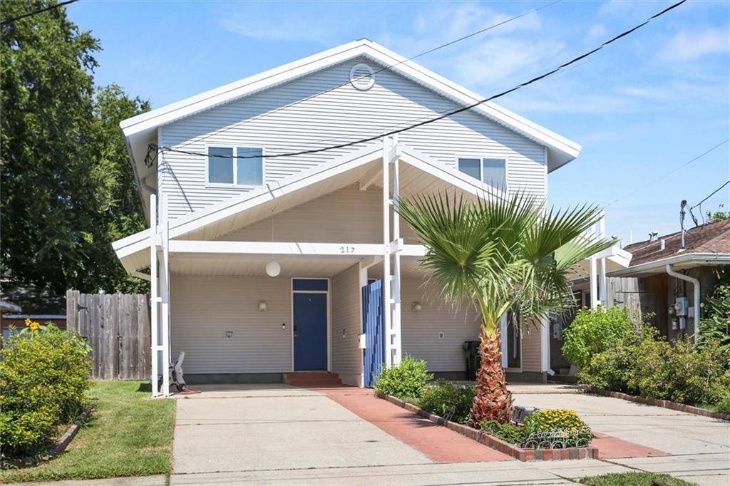 Photo 2 of Multi family home for sale at 215 17 Stafford Pl, New Orleans, LA 70124 | MLS# 2579784 | Listing updated on 2026-10-05