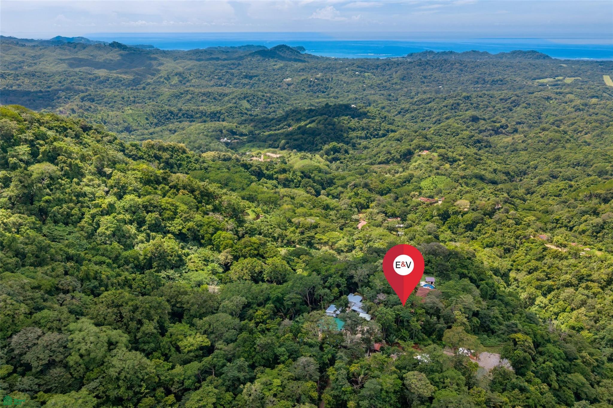  bed Land For Sale in Nicoya, Guanacaste - 1