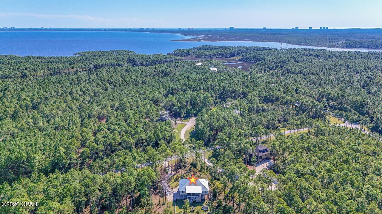 8521 Preservation Drive, Panama City Beach, FL 32413 thumbnail, photo 75 of 83