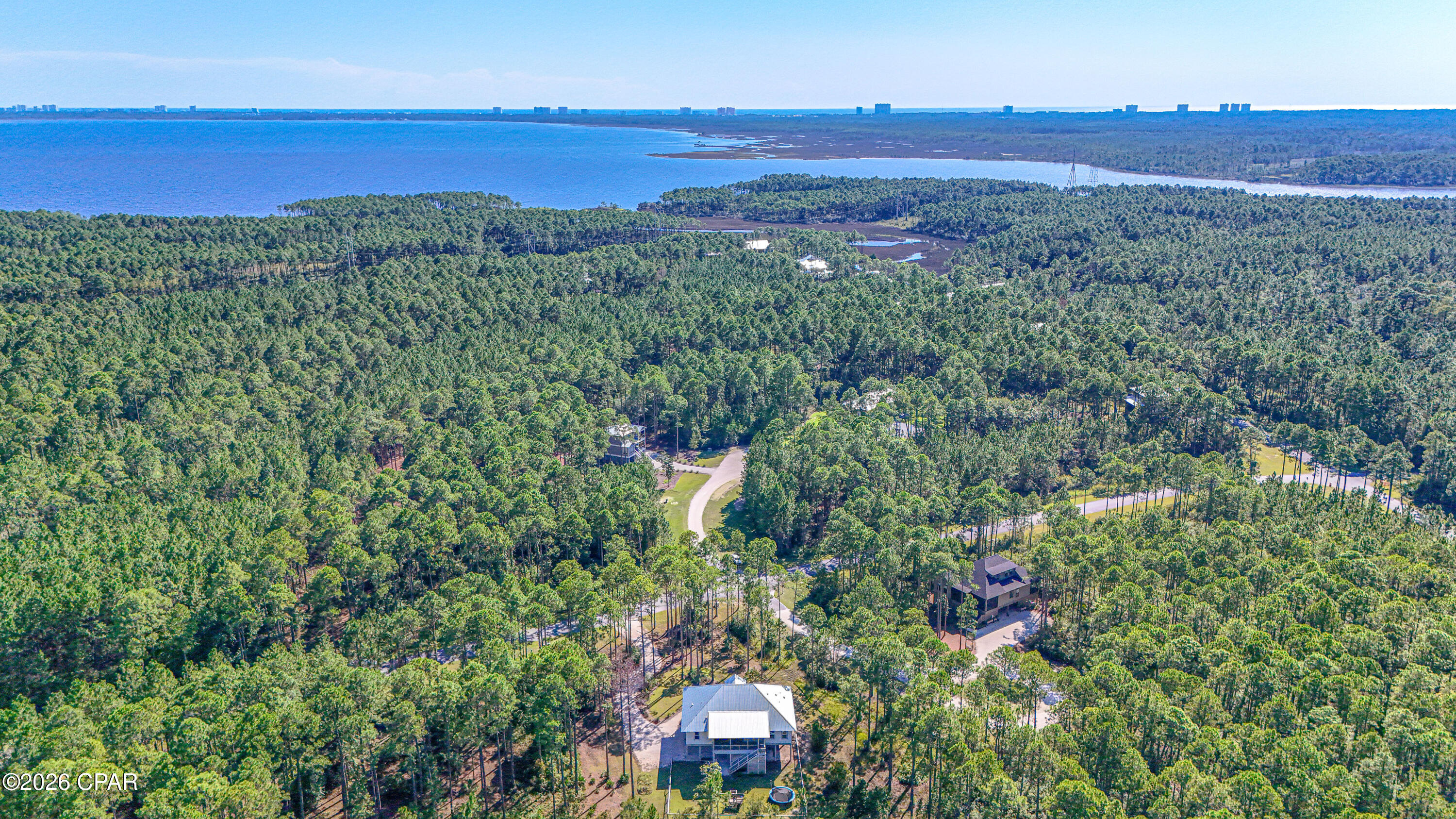 8521 Preservation Drive, Panama City Beach, FL 32413 thumbnail, photo 76 of 83