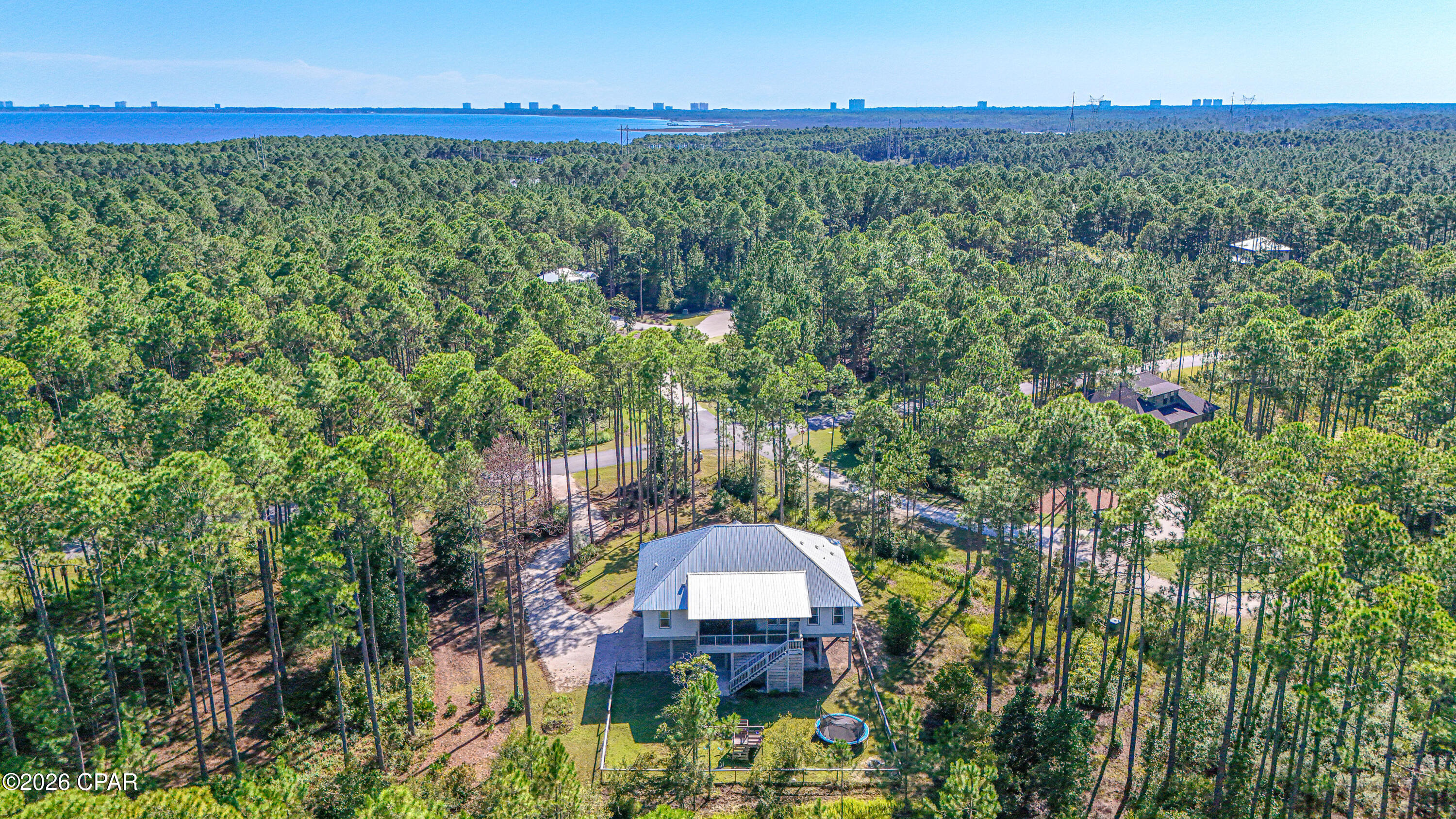 8521 Preservation Drive, Panama City Beach, FL 32413 thumbnail, photo 77 of 83