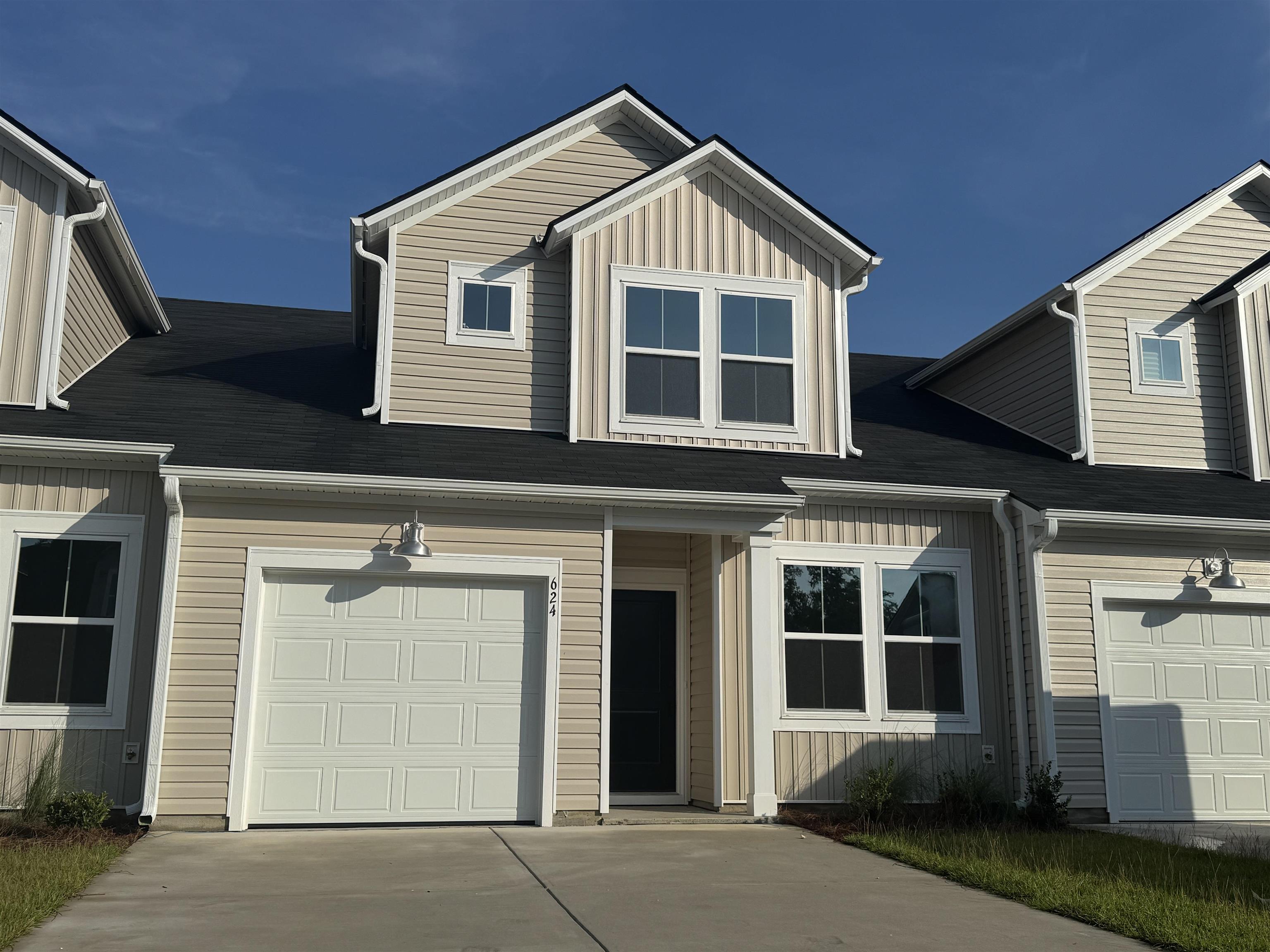 Photo 1 of Sale Pending at 624 Heron Crk Way #106, Myrtle Beach, SC 29579 | MLS# 2624215 | Listing updated on 2026-10-01