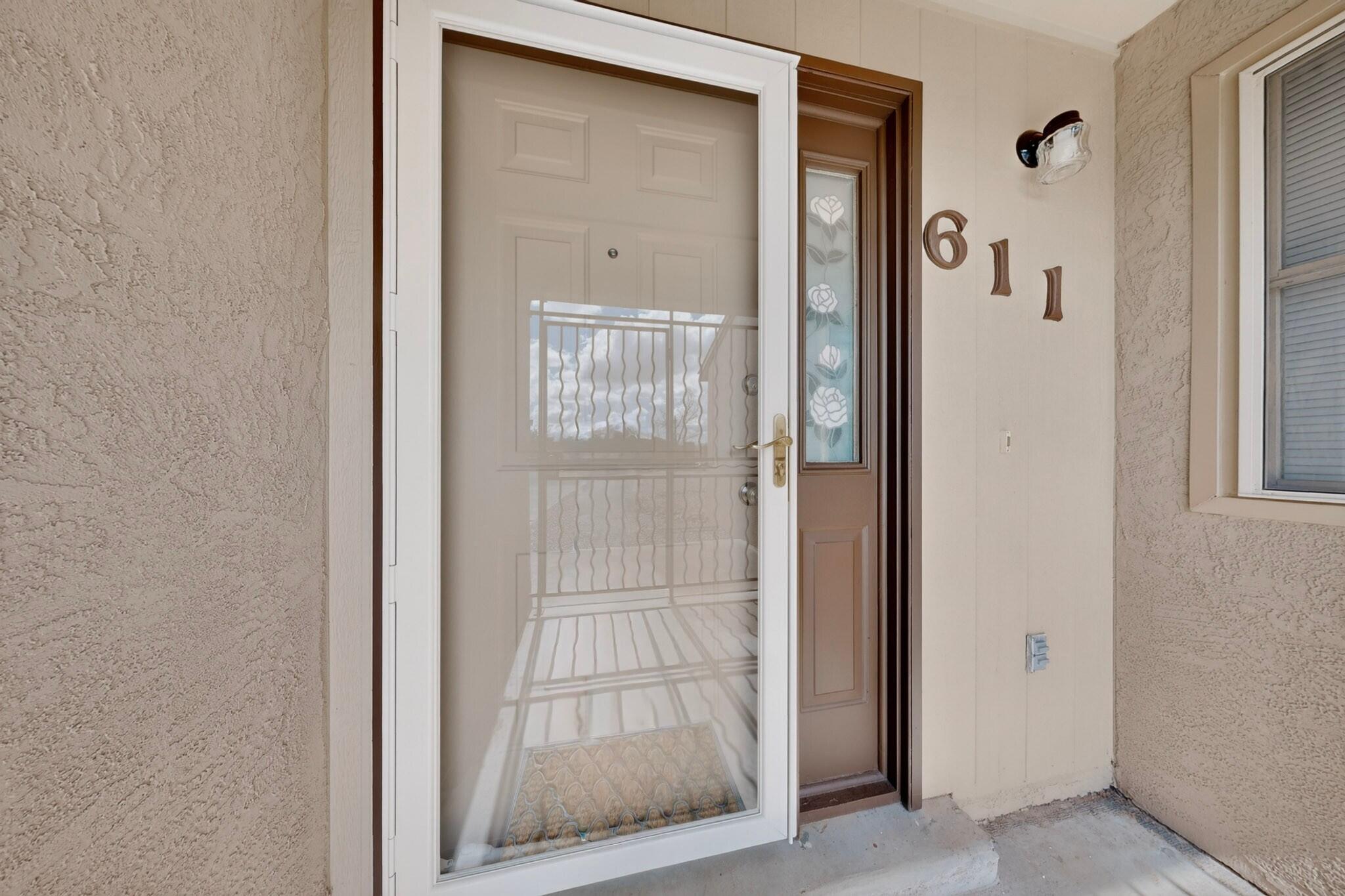 Photo 4 of Single family home for sale at 611 Chuckwagon Rd SE, Rio Rancho, NM 87124 | MLS# 1111824 | Listing updated on 2026-10-06