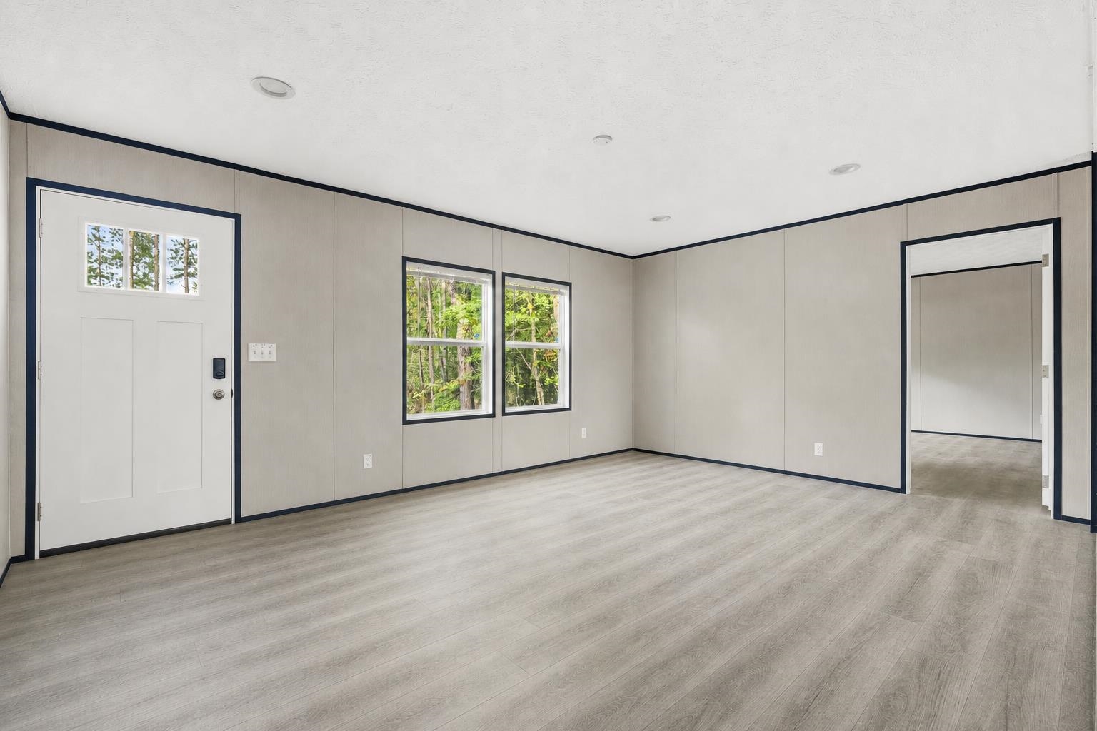 Photo 3 of Manufactured home for sale at 215 Eva Dr, Loris, SC 29569 | MLS# 2624219 | Listing updated on 2026-10-01