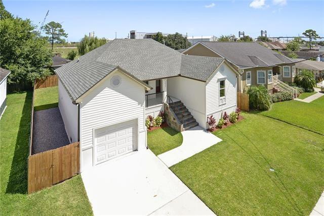Photo 2 of Single family home for sale at 5035 Debore Cir, New Orleans, LA 70126 | MLS# 2579535 | Listing updated on 2026-10-02