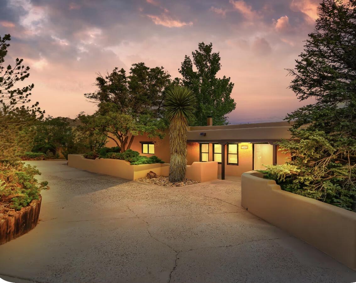 Multi family home for sale at 14018 Arcadia Rd NE, Albuquerque, NM 87123 | MLS# 1111828