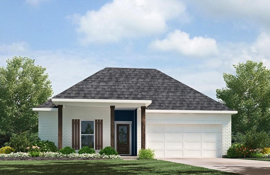 Photo 1 of Sale Pending at 3216 Tide Wind Dr, Slidell, LA 70461 | MLS# 2579830 | Listing updated on 2026-10-01