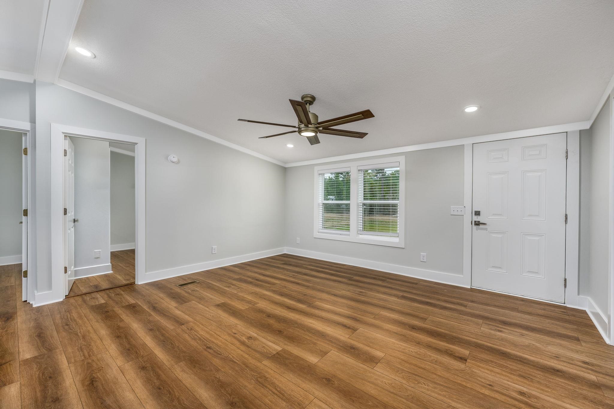 Photo 4 of Manufactured home for sale at 4439 Old Tram Rd, Conway, SC 29527 | MLS# 2624231 | Listing updated on 2026-10-02