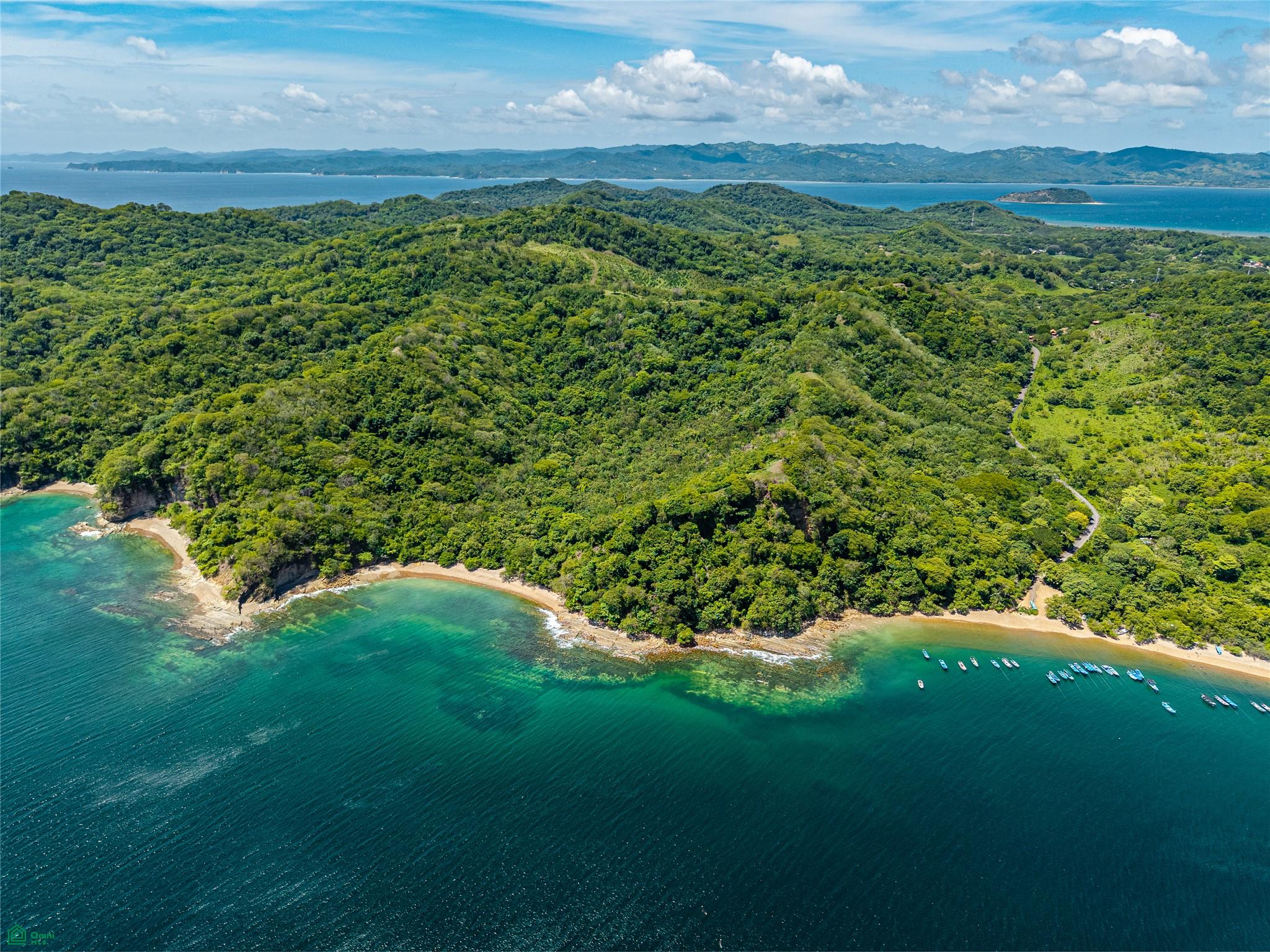  bed Land For Sale in La Cruz, Guanacaste - 1