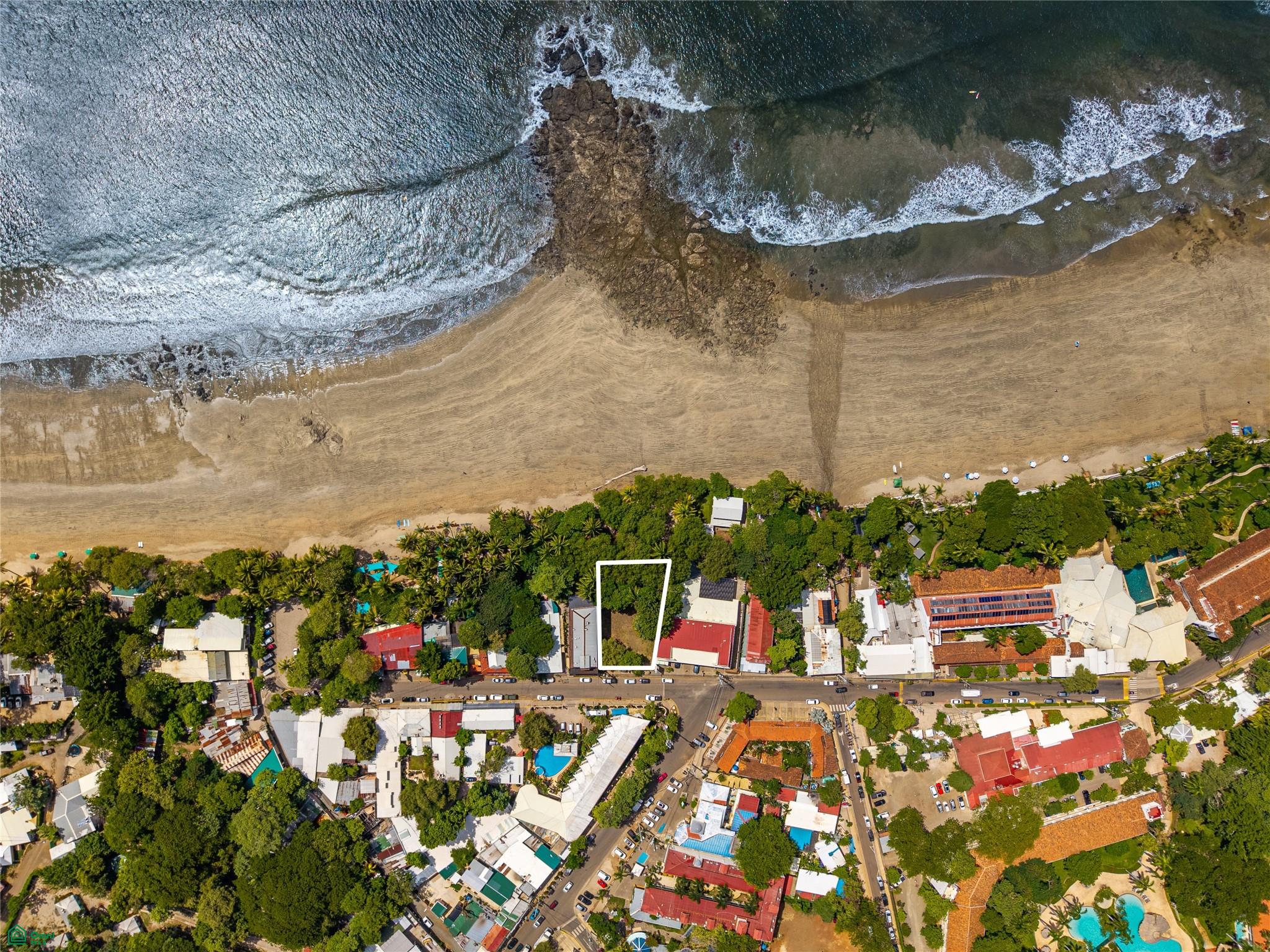  bed Land For Sale in Tamarindo, Guanacaste - 1