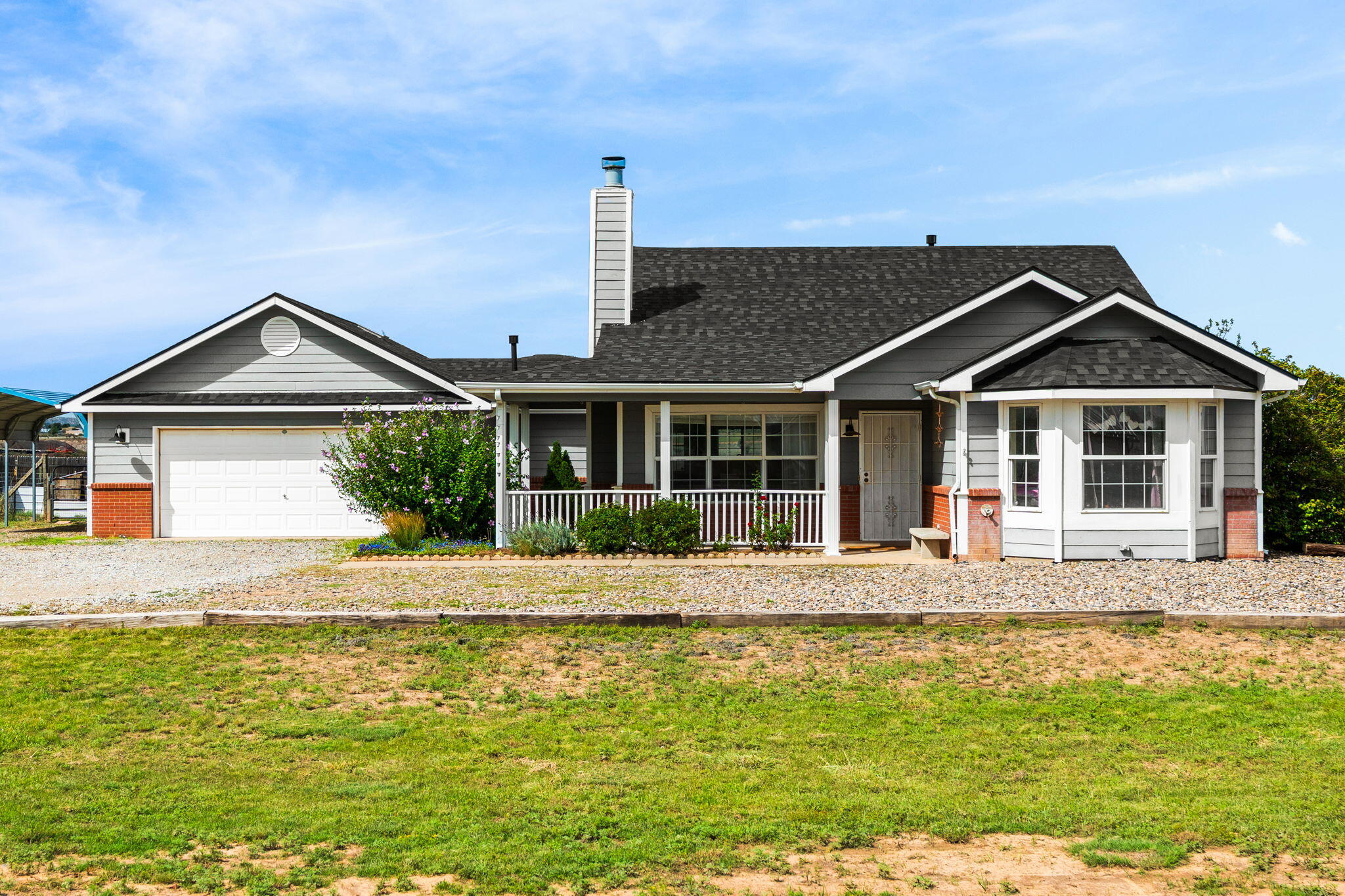 Photo 1 of Single family home for sale at 46 Epoch Dr, Edgewood, NM 87015 | MLS# 1111725 | Listing updated on 2026-10-02