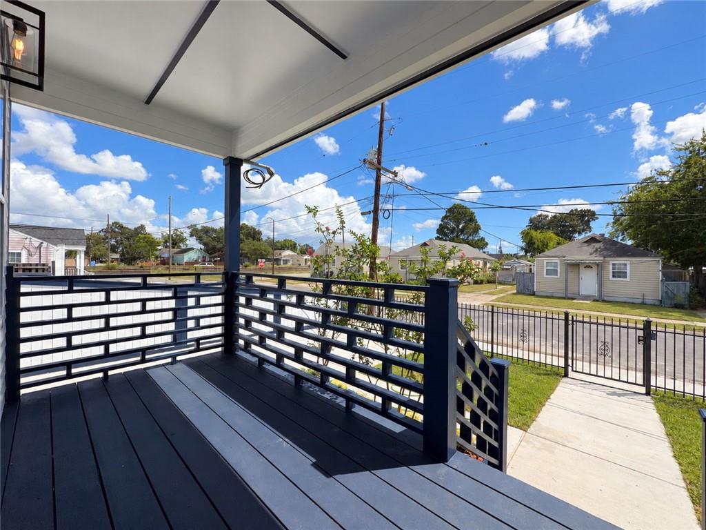 Photo 3 of Single family home for sale at 3708 Mistletoe St, New Orleans, LA 70118 | MLS# 2579732 | Listing updated on 2026-10-02