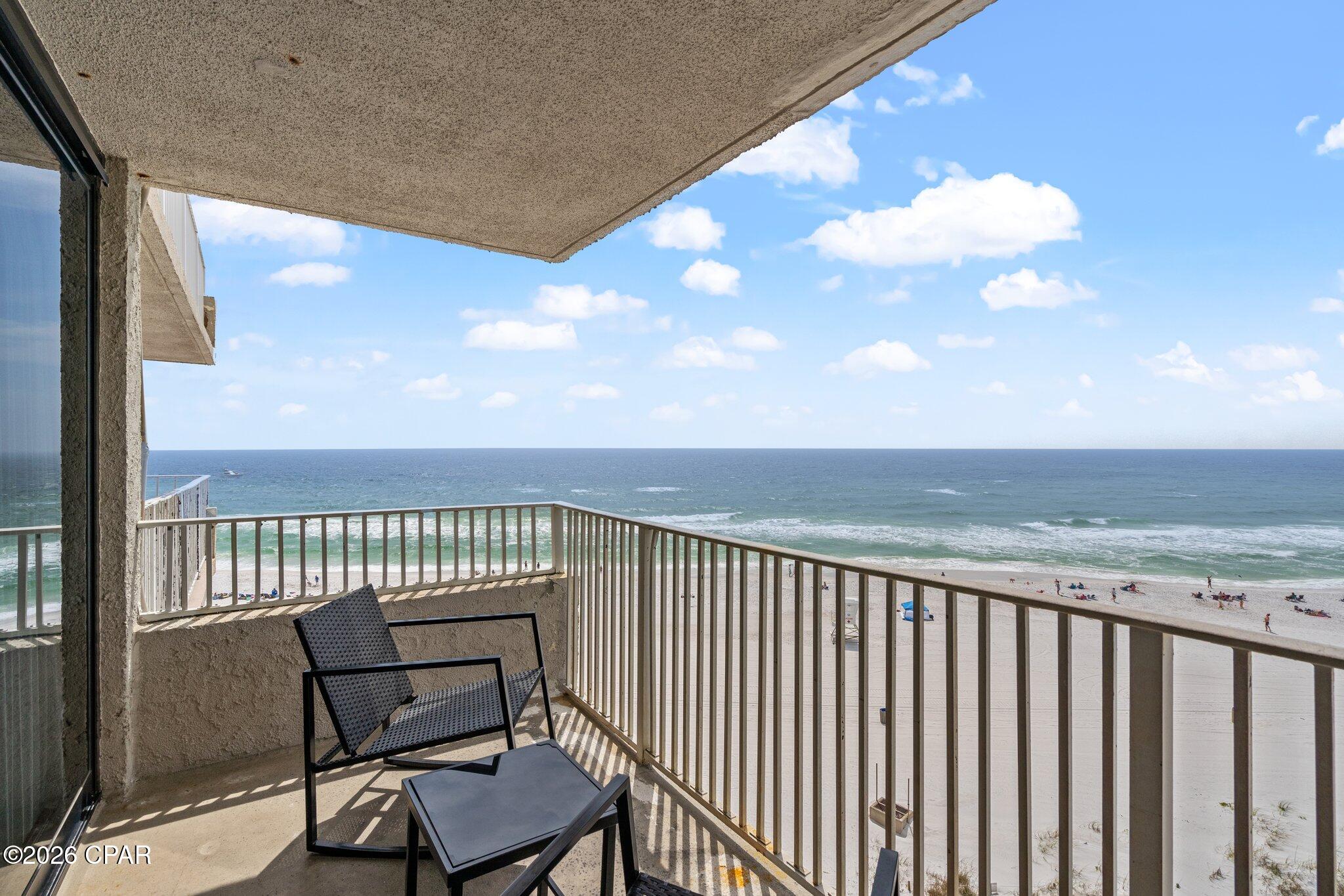 Condo for sale at 7205 Thomas Dr #A604, Panama City, FL 32408 | MLS# 796178