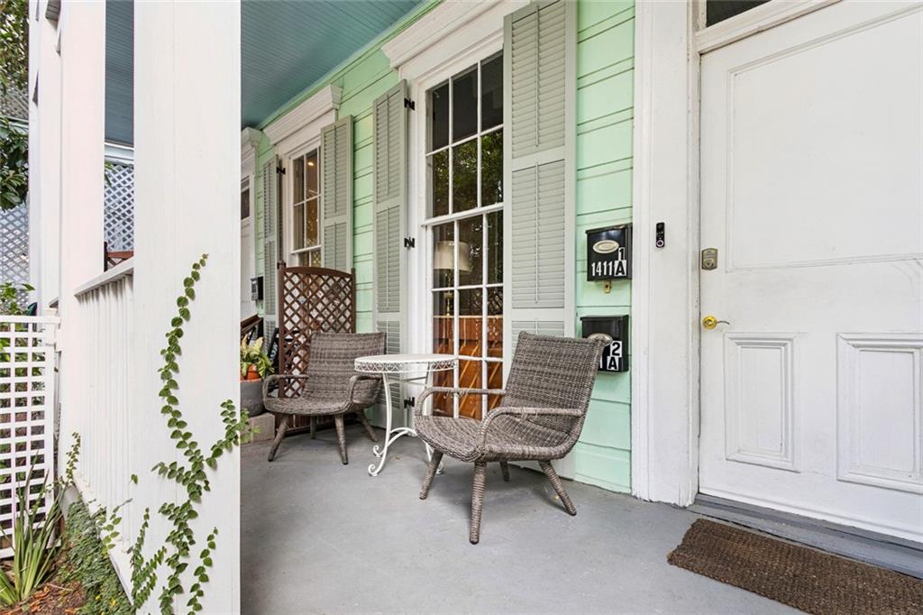 Photo 2 of Multi family home for sale at 1411 Terpsichore St, New Orleans, LA 70130 | MLS# 2578980 | Listing updated on 2026-10-02