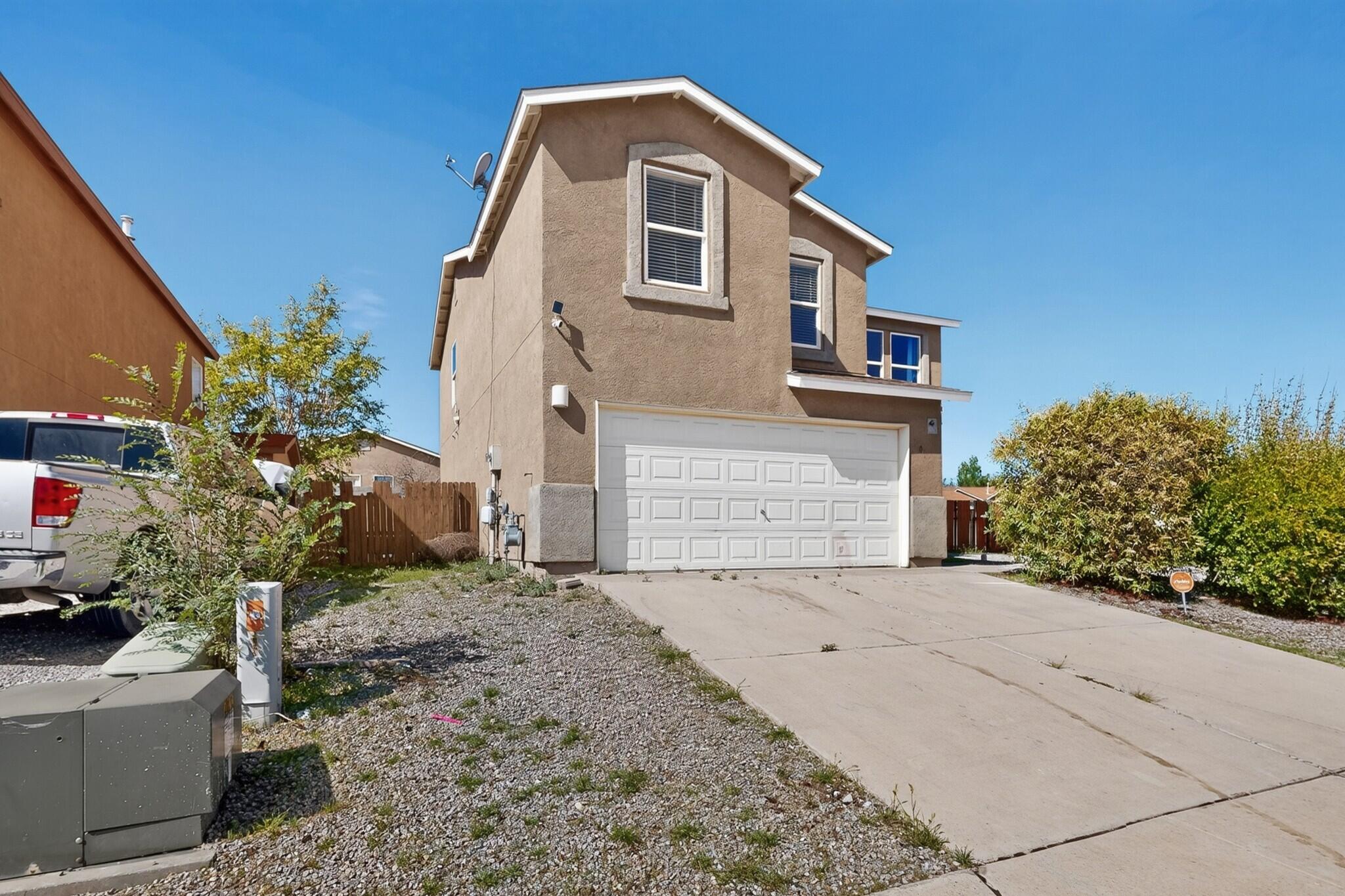 Photo 2 of Single family home for sale at 2101 Gait St Sw, Albuquerque, NM 87121 | MLS# 1111871 | Listing updated on 2026-10-21