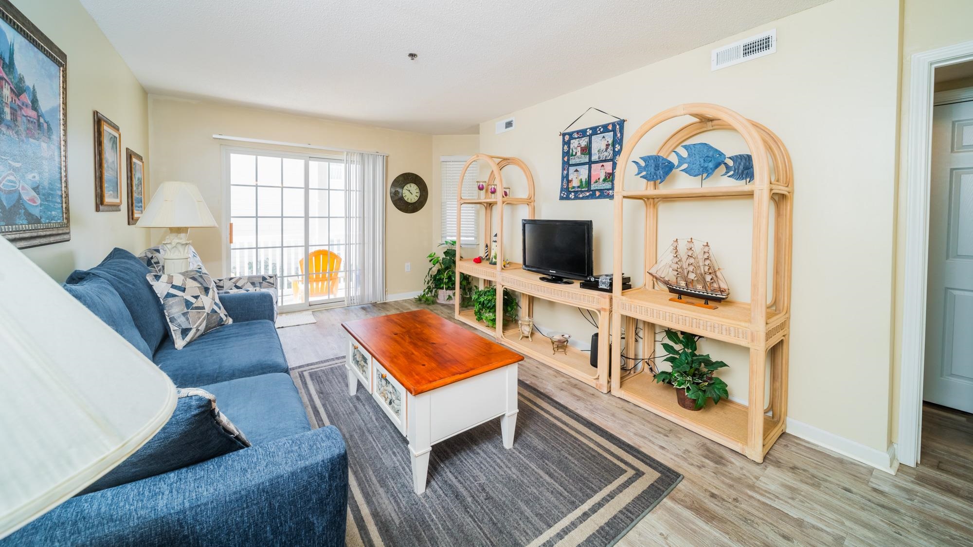 Photo 2 of Condo for sale at 6301 N Ocean Blvd #B-7, North Myrtle Beach, SC 29582 | MLS# 2624297 | Listing updated on 2026-10-05
