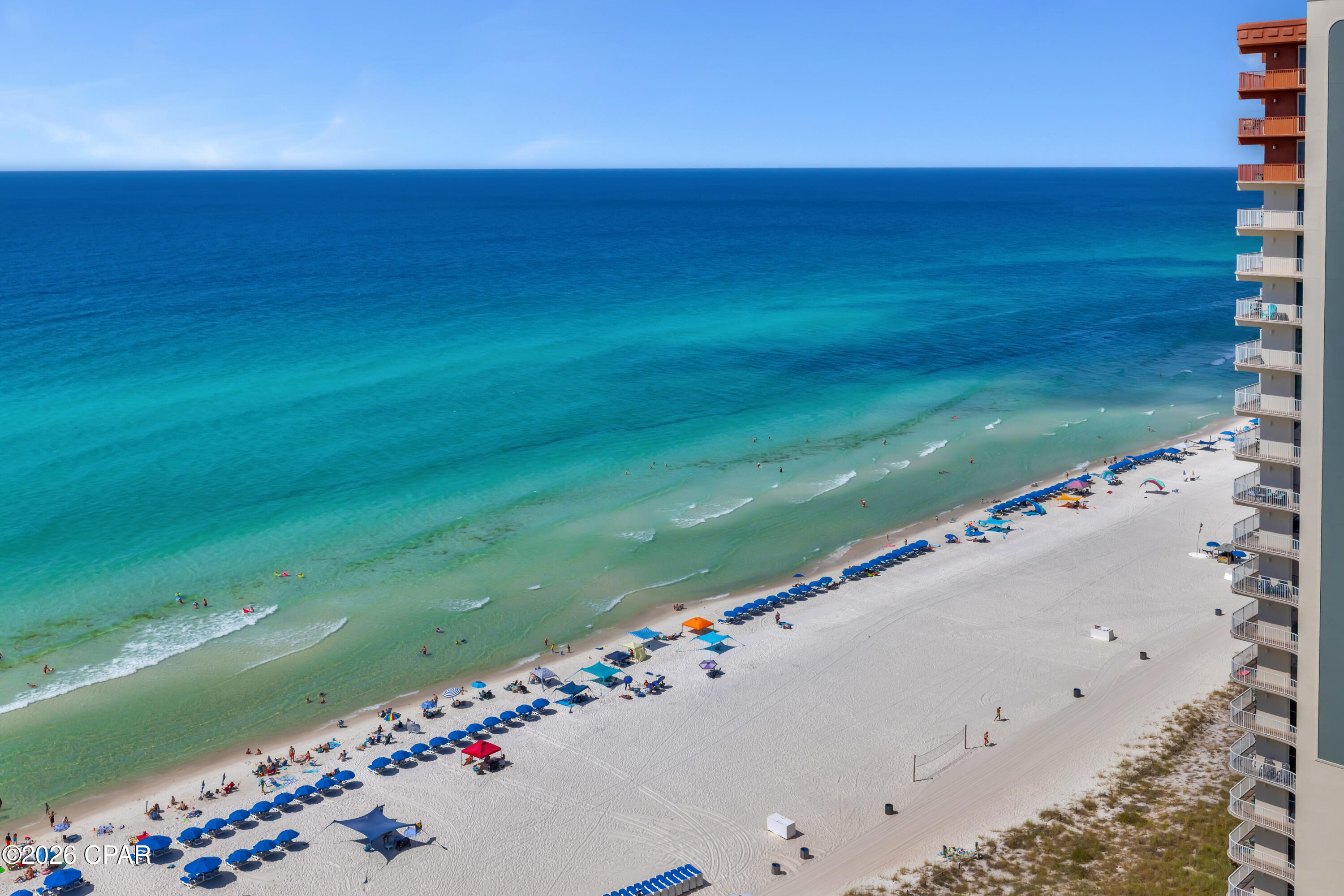 9900 S Thomas Drive 2126, Panama City Beach, FL 32408 thumbnail, photo 33 of 87