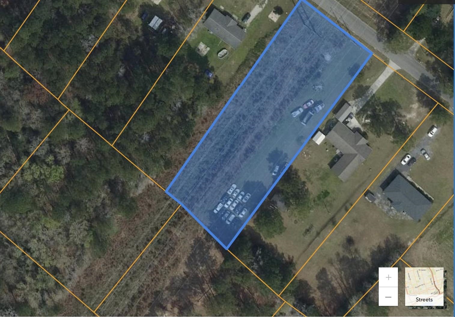 Photo 1 of Land for sale at Tbd Horseshoe Cir, Conway, SC 29527 | MLS# 2624315 | Listing updated on 2026-10-06