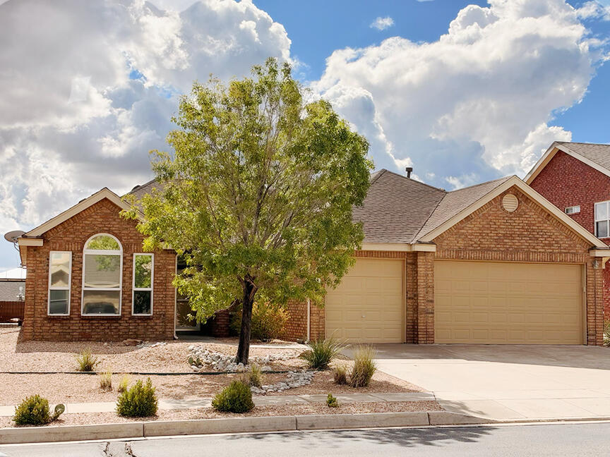 Photo 1 of Single family home for sale at 2606 Corte Palos Se, Rio Rancho, NM 87124 | MLS# 1111881 | Listing updated on 2026-10-02