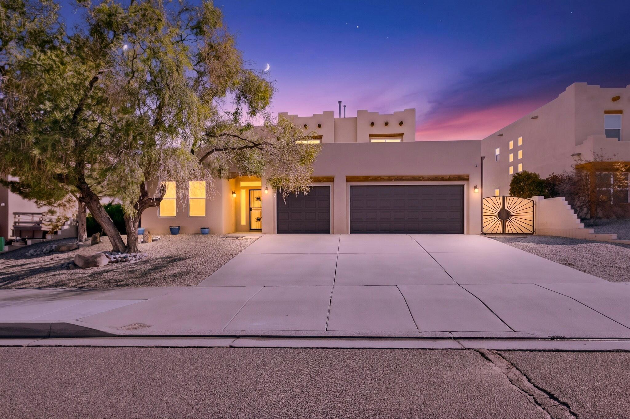 Single family home for sale at 5036 Brown Bear Dr NE, Rio Rancho, NM 87144 | MLS# 1111888