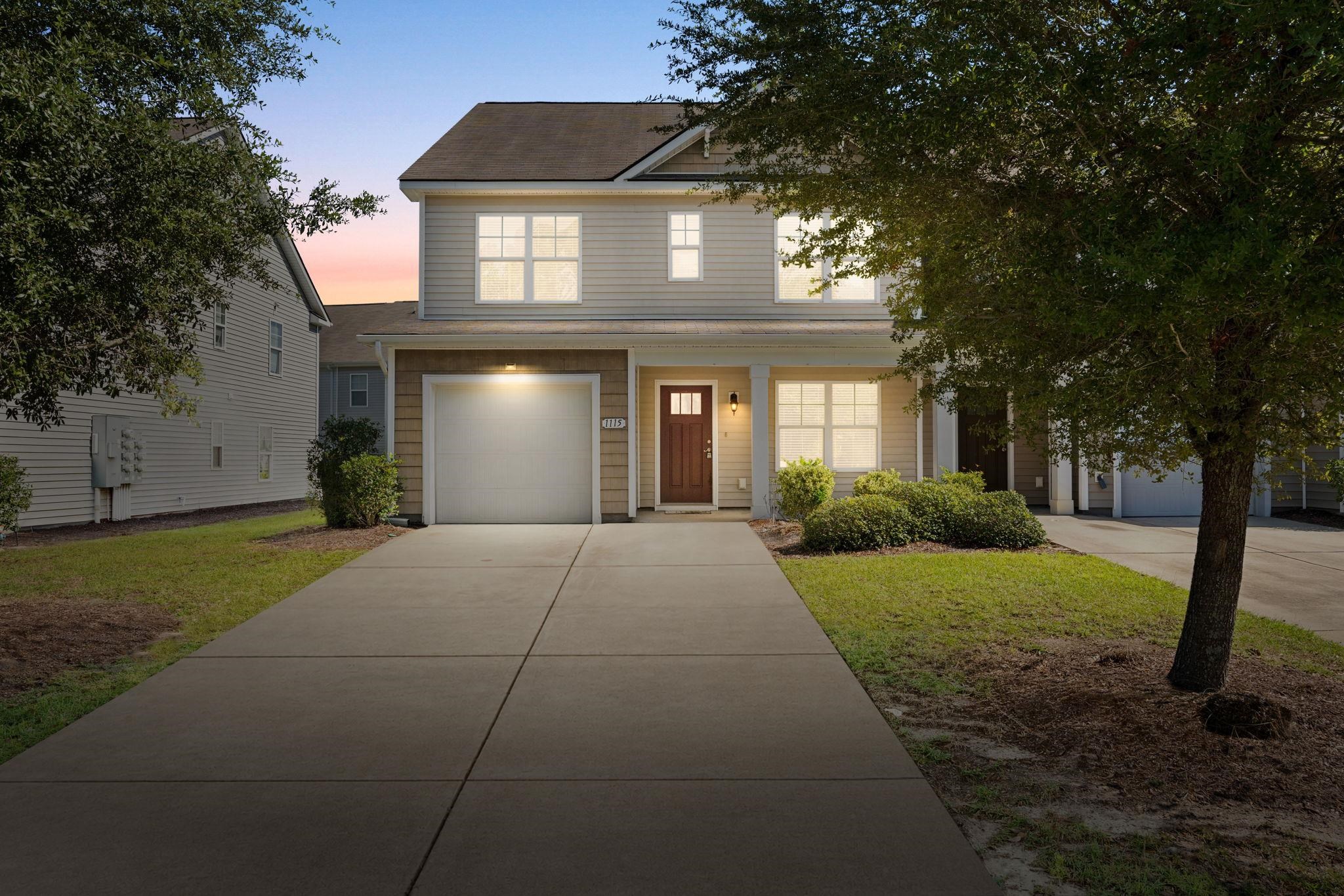 Photo 2 of Townhouse for sale at 1115 Fairway Ln #1115, Conway, SC 29526 | MLS# 2624329 | Listing updated on 2026-10-02